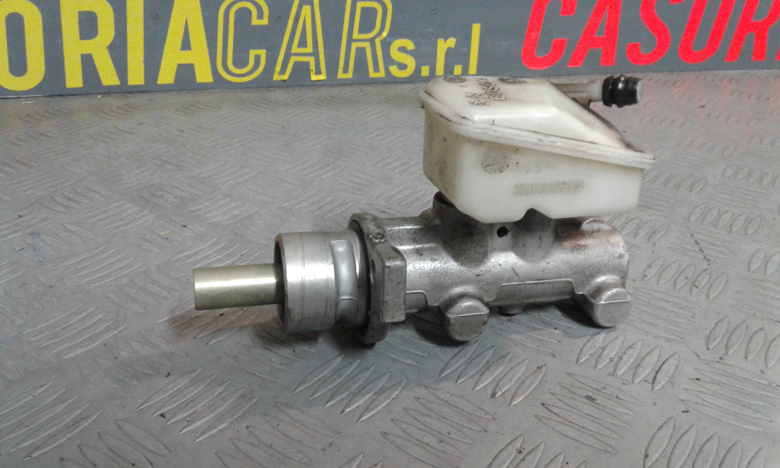 Pompa Freni CITROEN Xsara Picasso 2 Serie