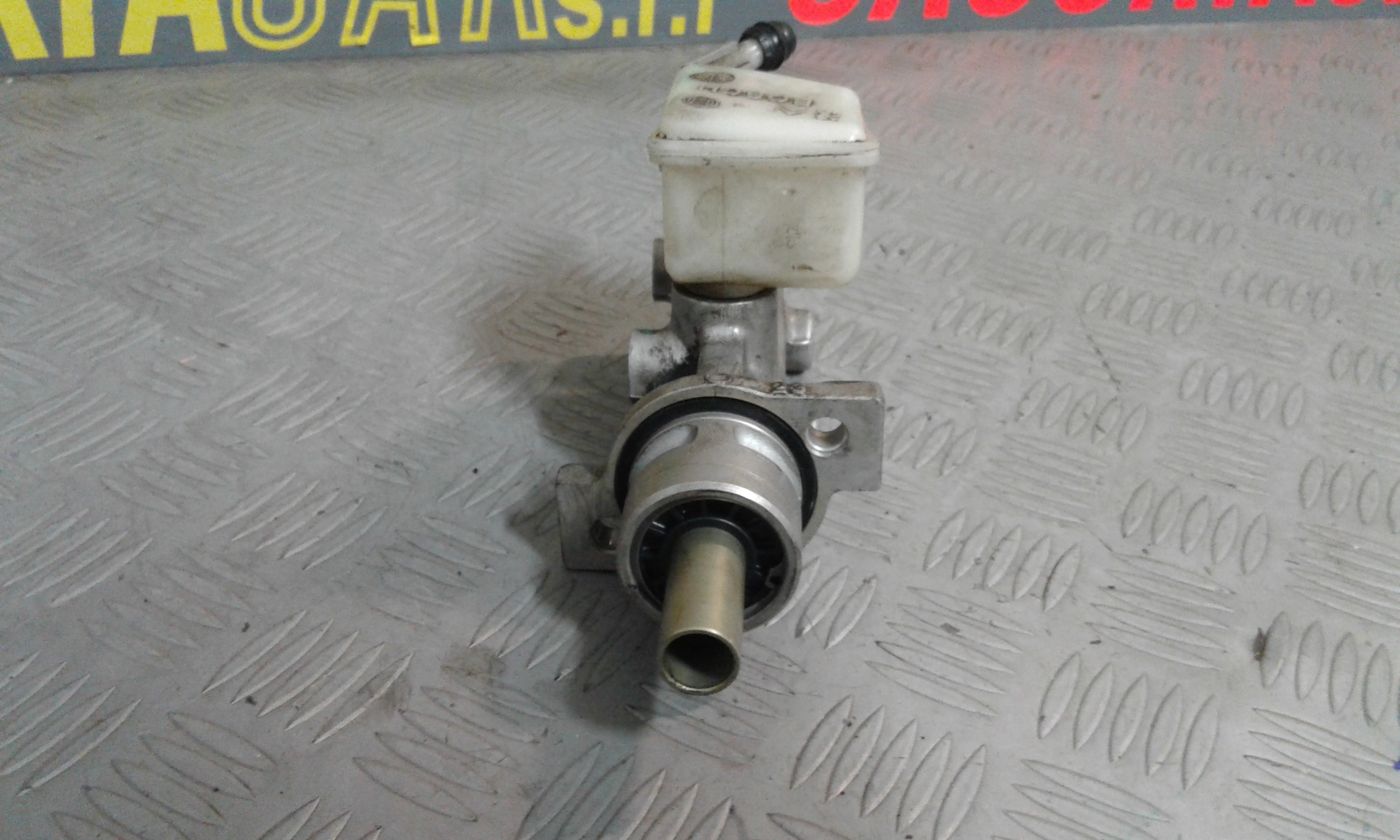 Pompa Freni CITROEN Xsara Picasso 2 Serie