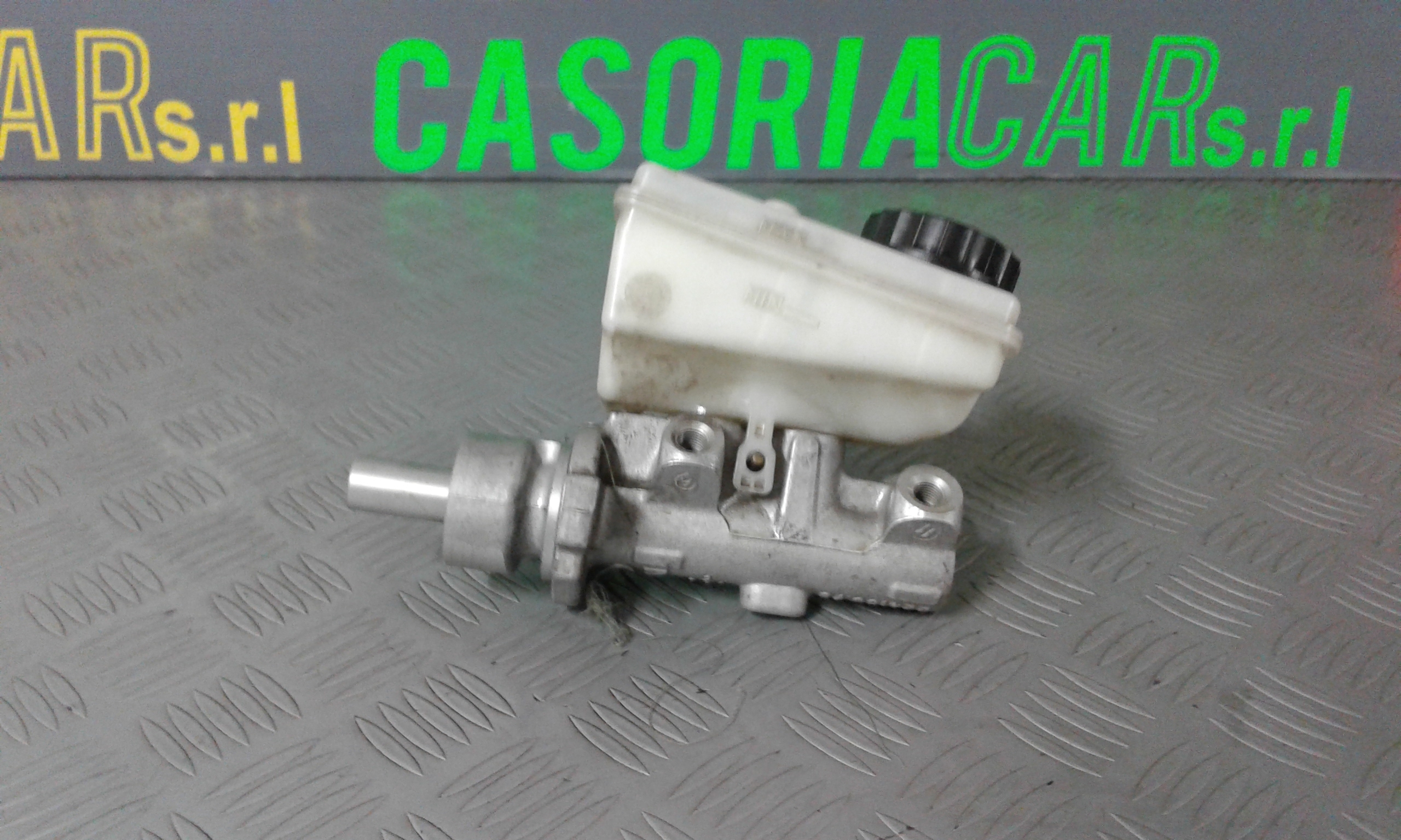 Pompa Freni TOYOTA Yaris 2 Serie