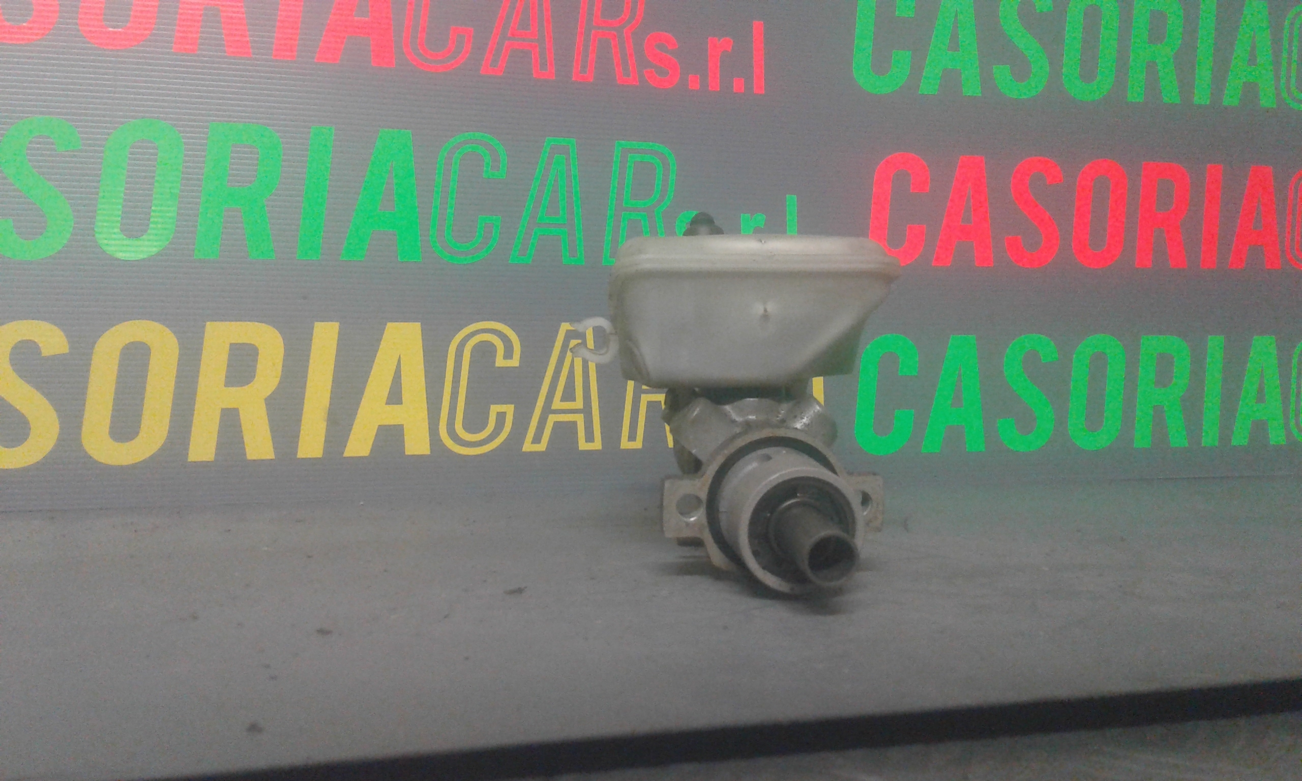 Pompa Freni PEUGEOT Ranch 1 Serie