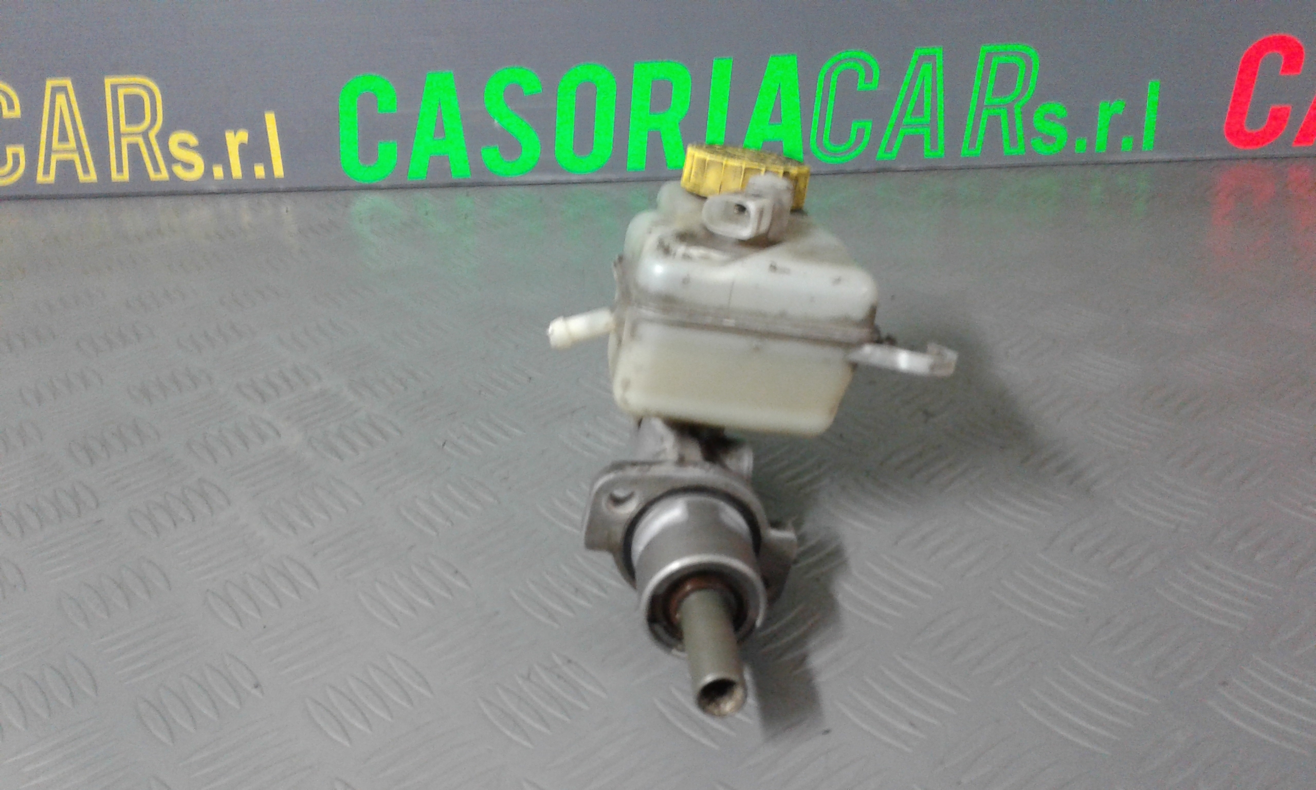 Pompa Freni VOLKSWAGEN Polo 4 Serie