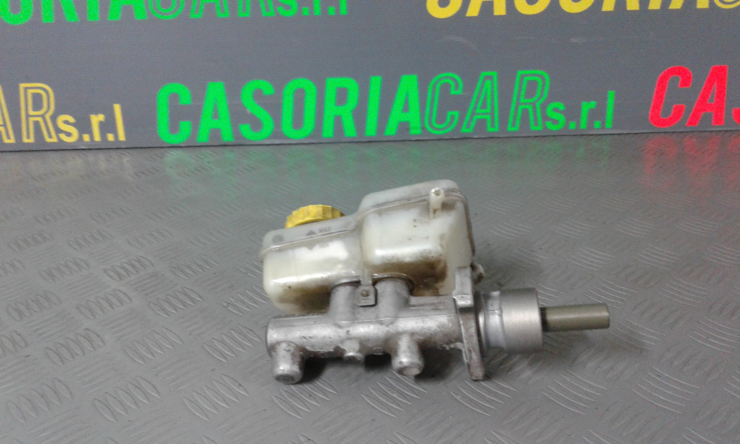 Pompa Freni VOLKSWAGEN Polo 4 Serie