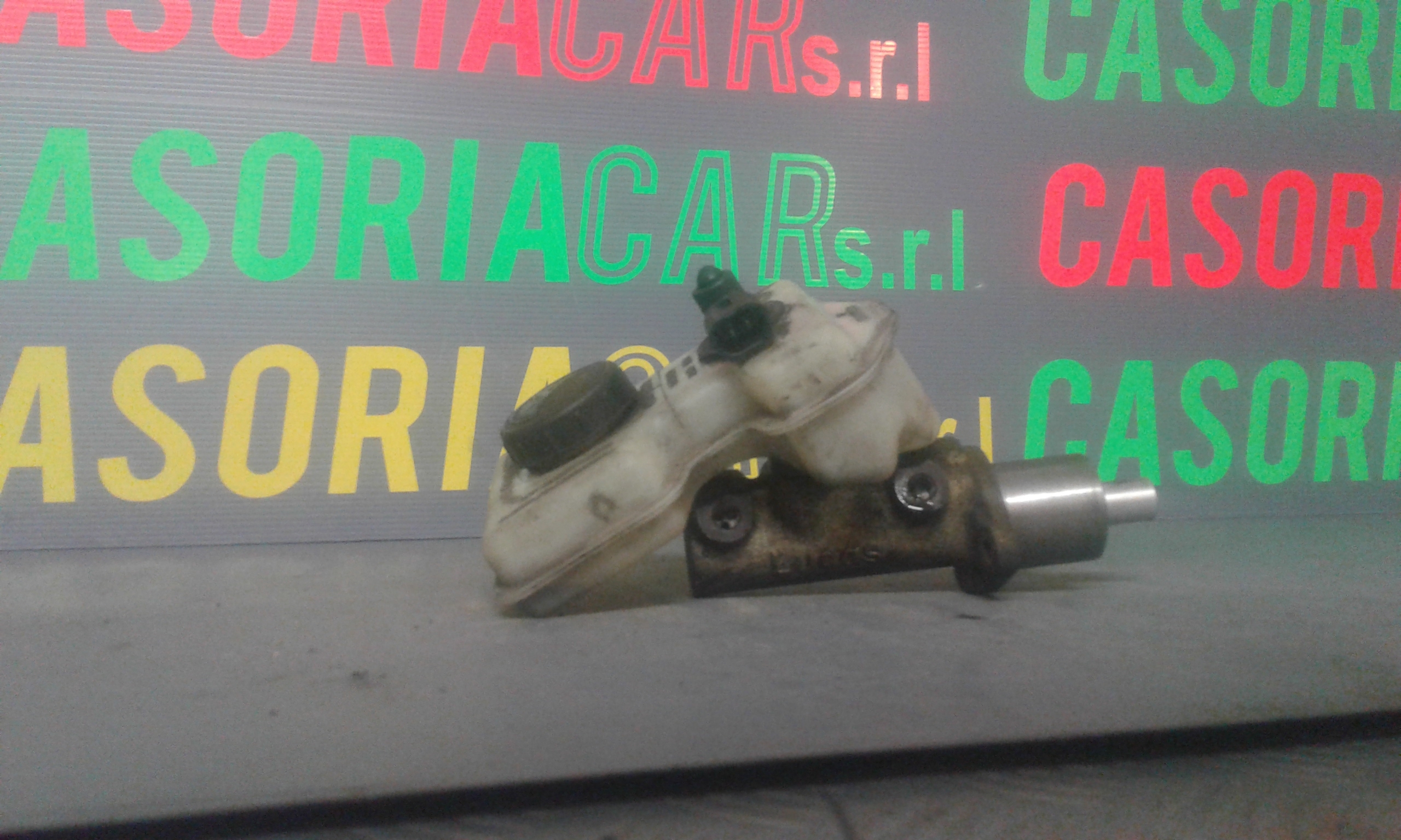 Pompa Freni RENAULT Espace 2 Serie