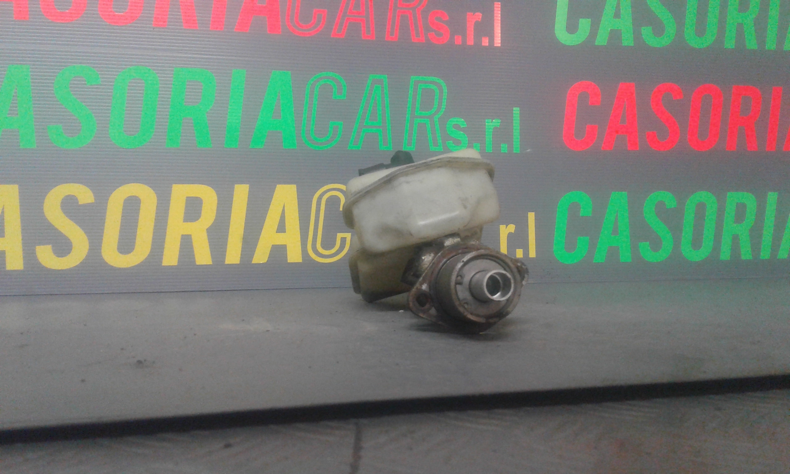 Pompa Freni RENAULT Espace 2 Serie