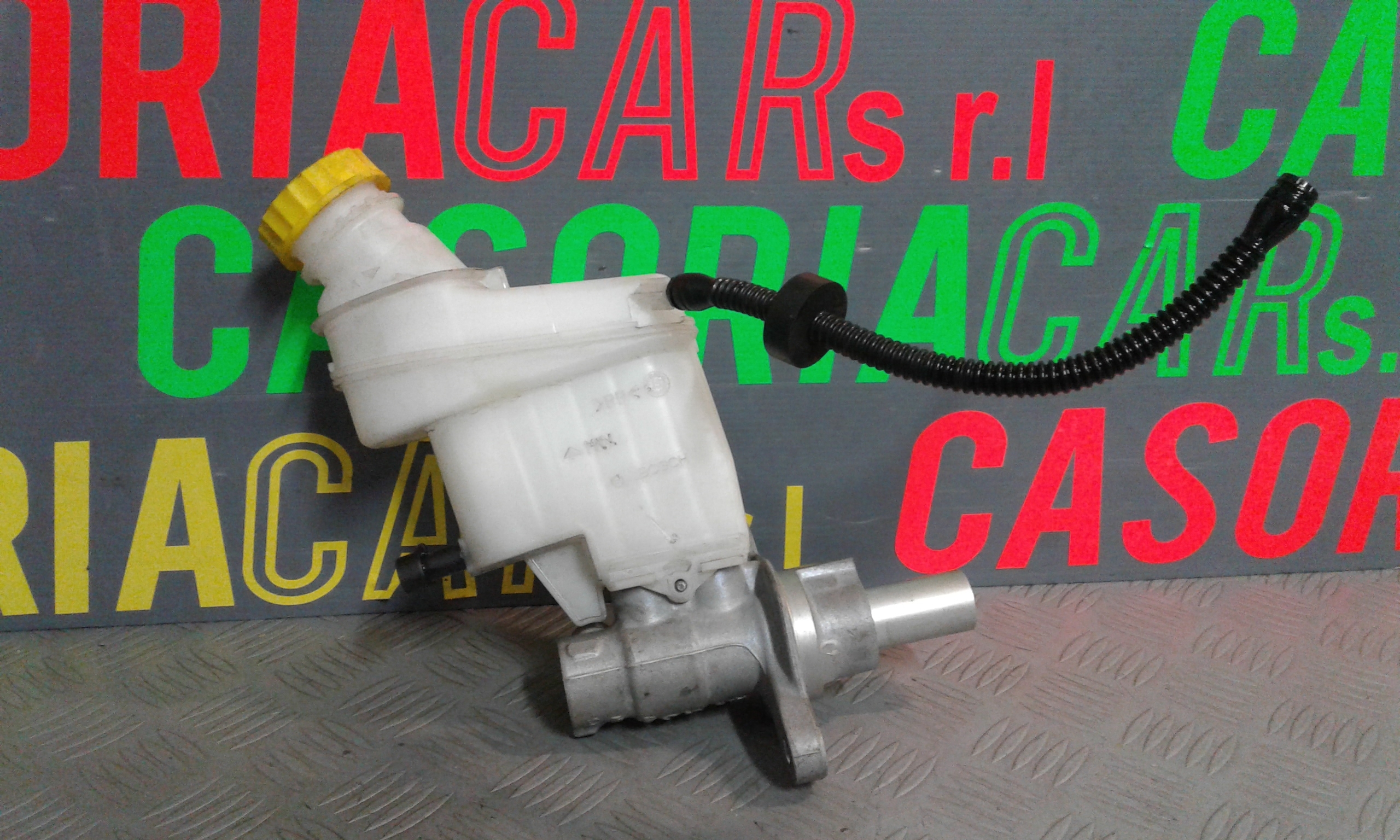 Pompa Freni FIAT 500 X 1 Serie