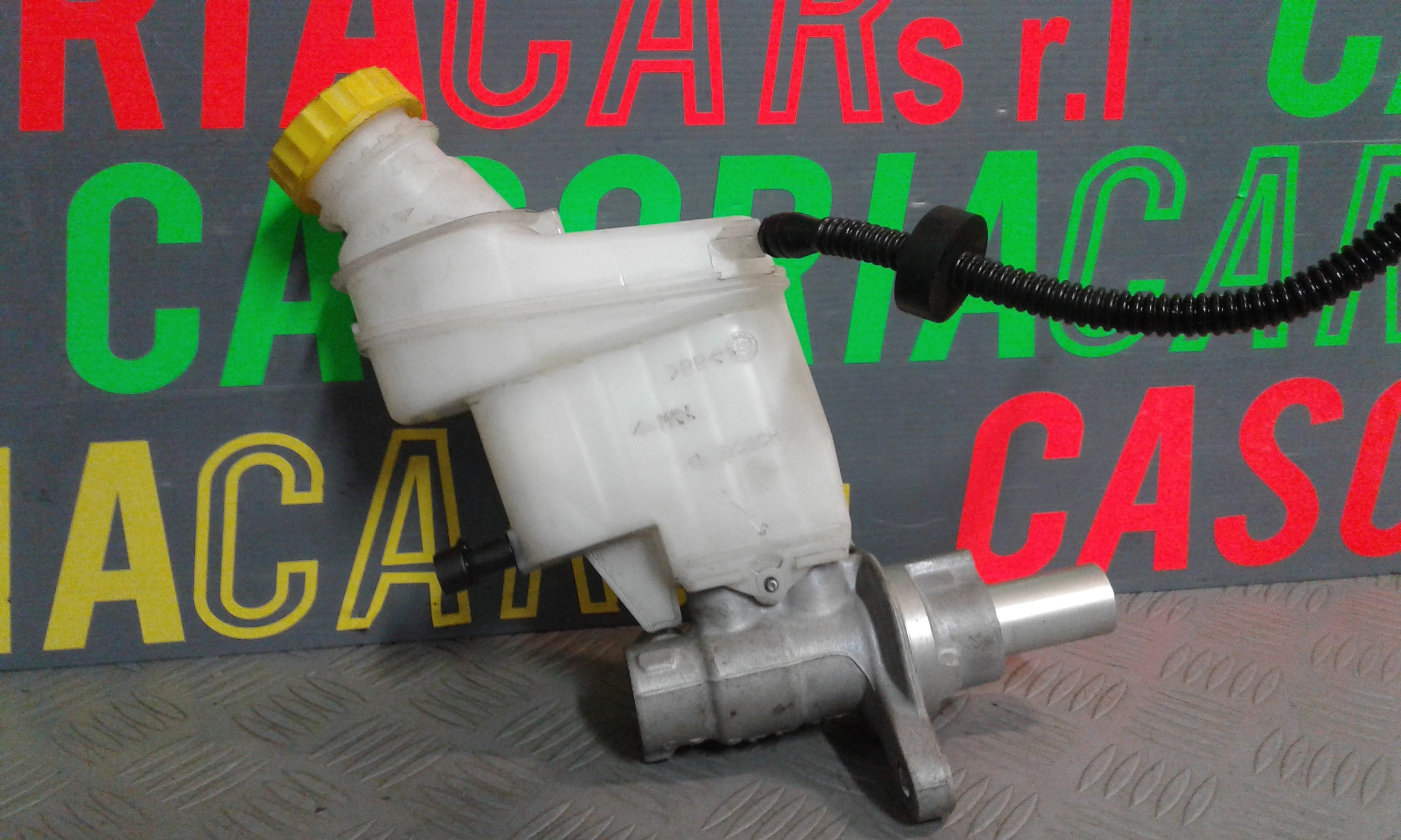 Pompa Freni FIAT 500 X 1 Serie