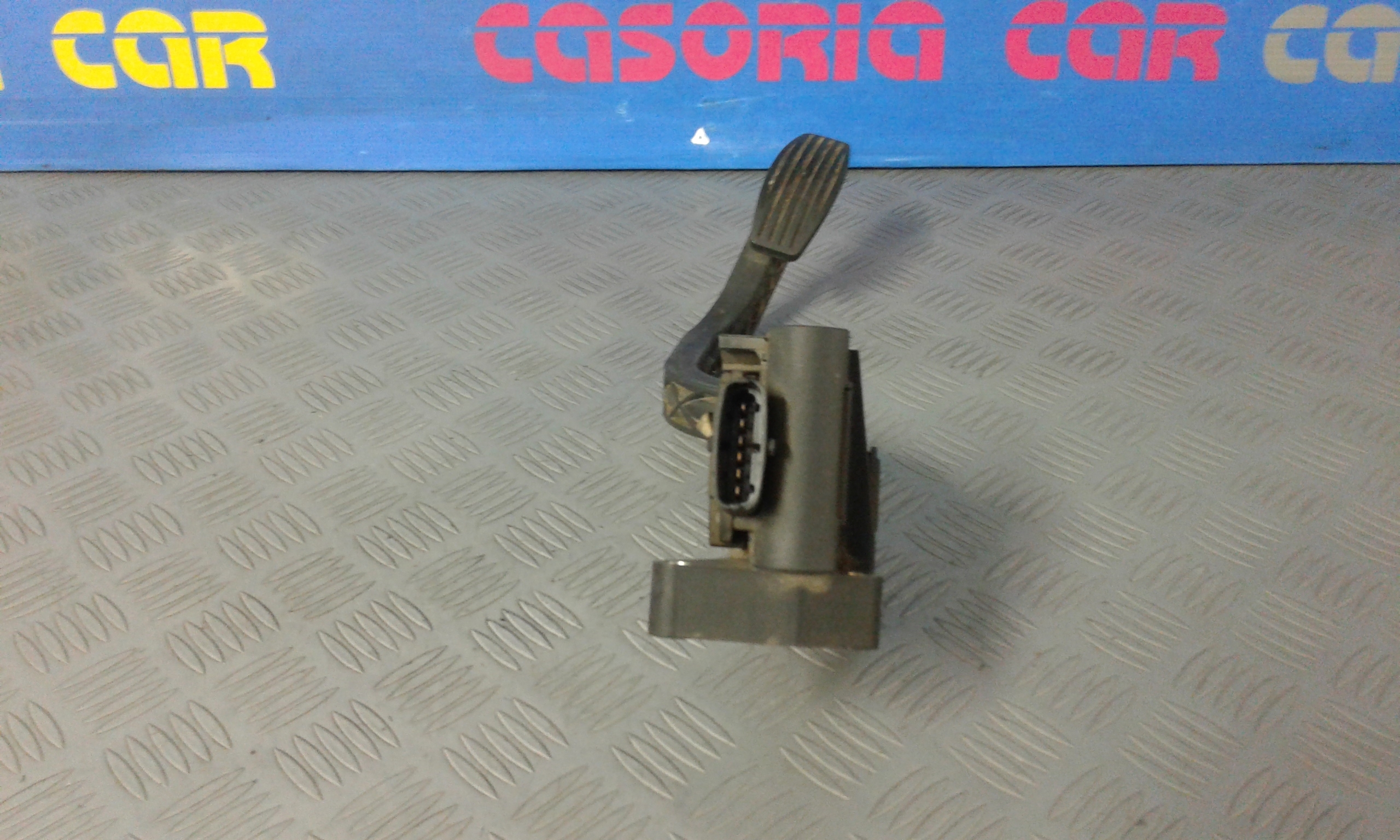 Pedale acceleratore FIAT Dobl 1 Serie