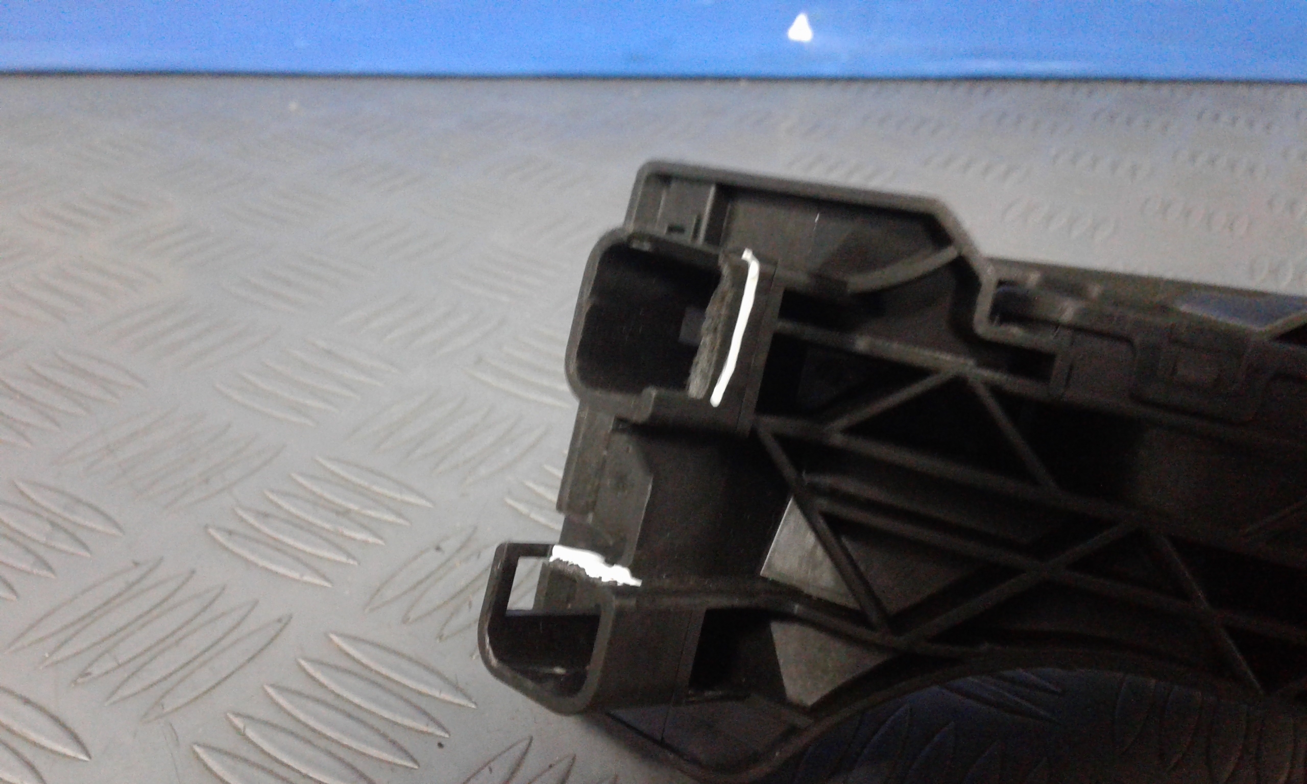 Pedale acceleratore SEAT Altea XL