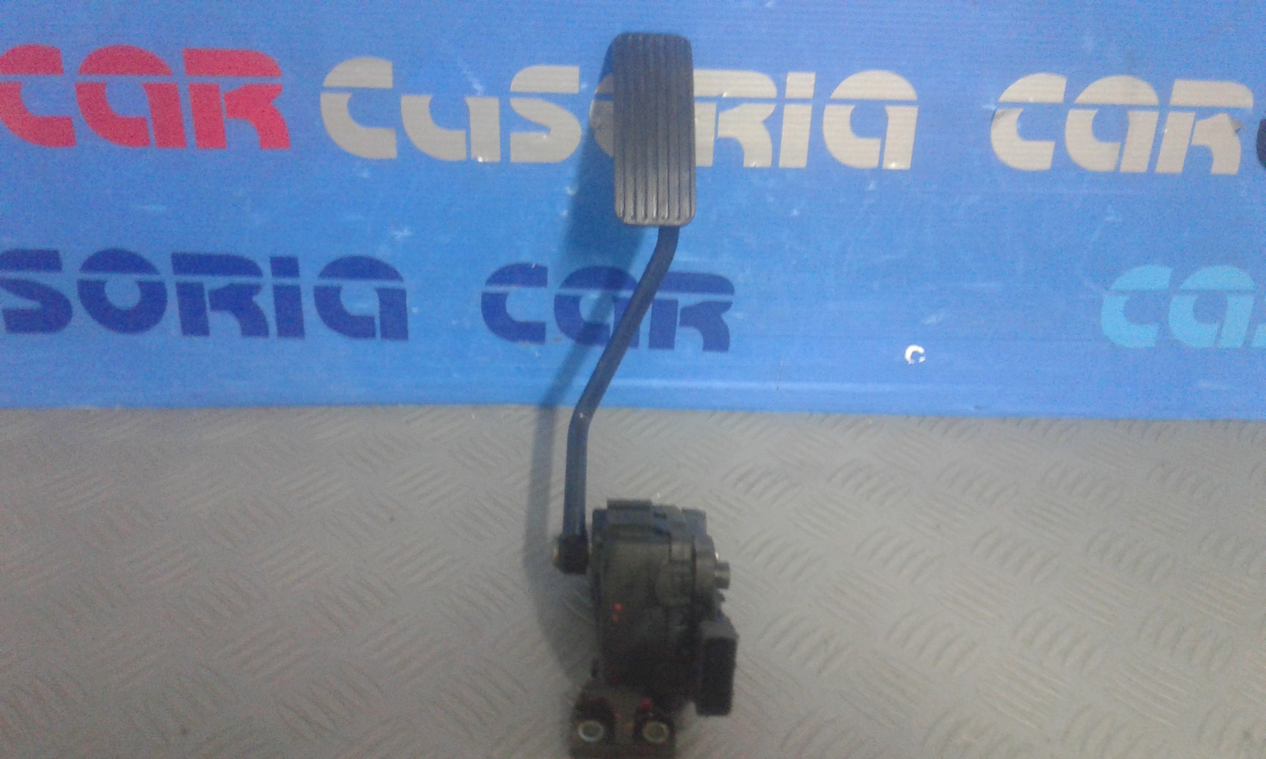 Pedale acceleratore OPEL Agila 1 Serie