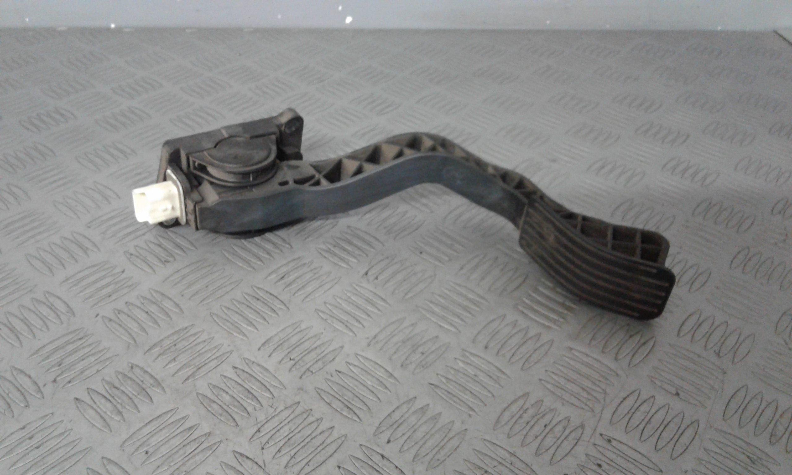 Pedale acceleratore PEUGEOT 307 Berlina