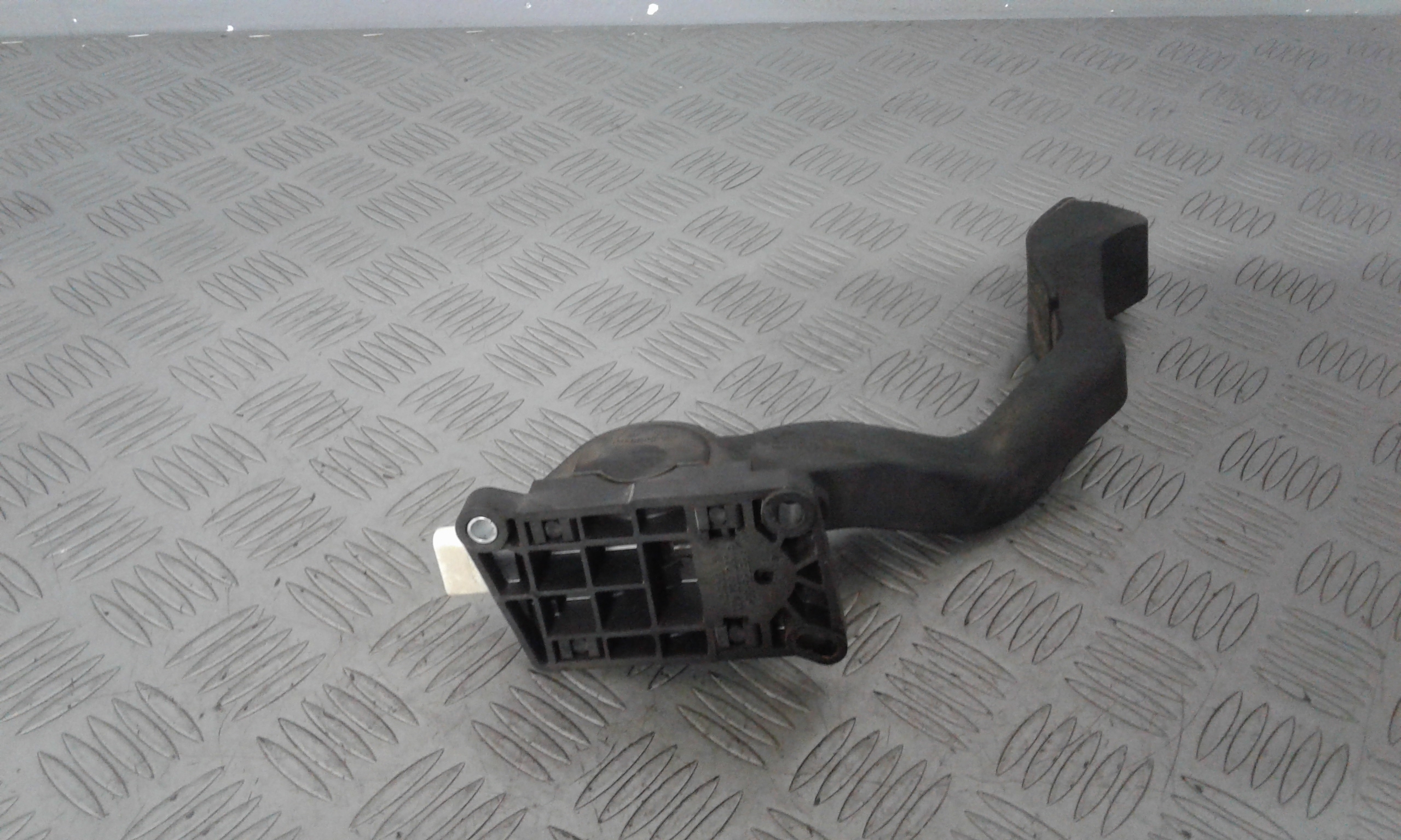 Pedale acceleratore PEUGEOT 307 Berlina