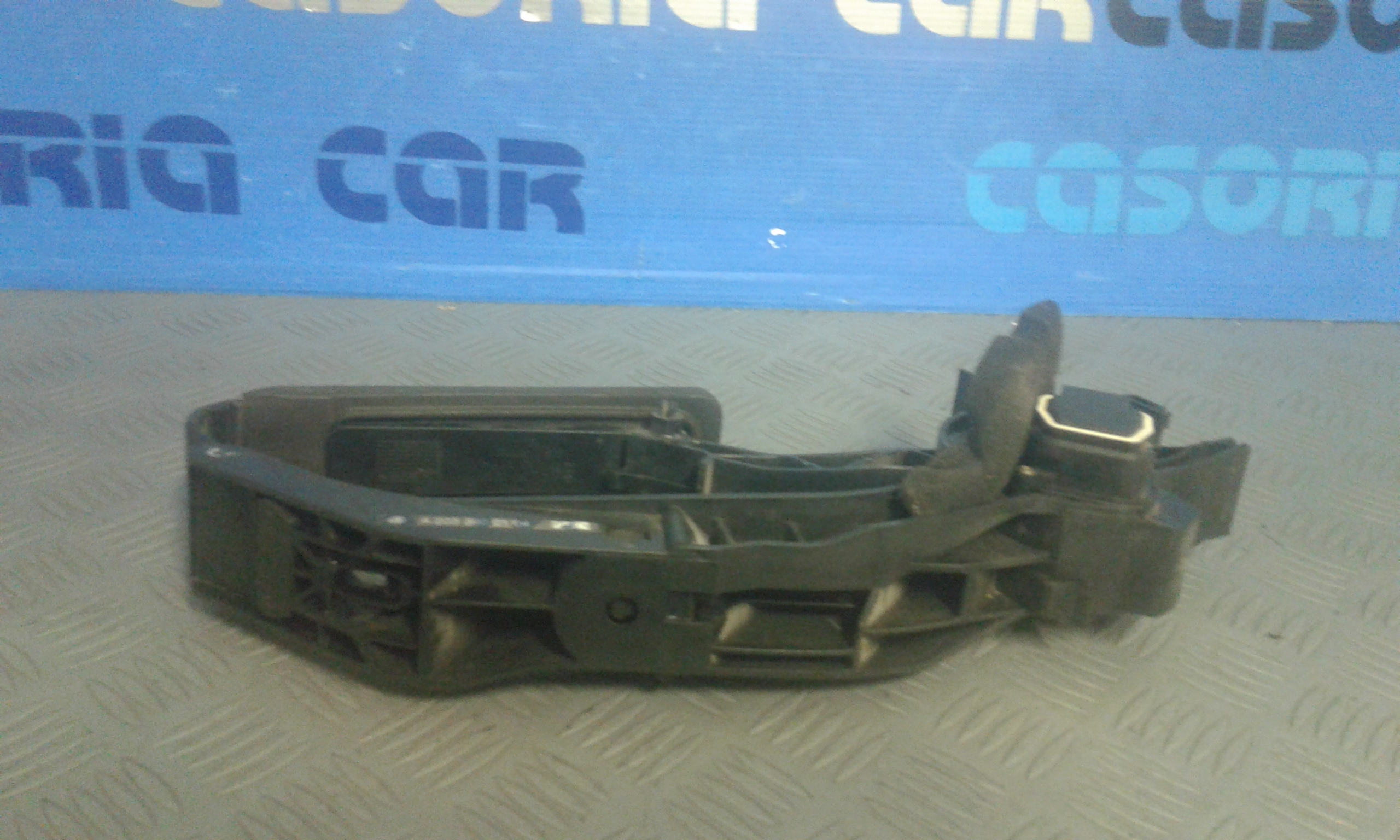 Pedale acceleratore MERCEDES Classe C Berlina W203