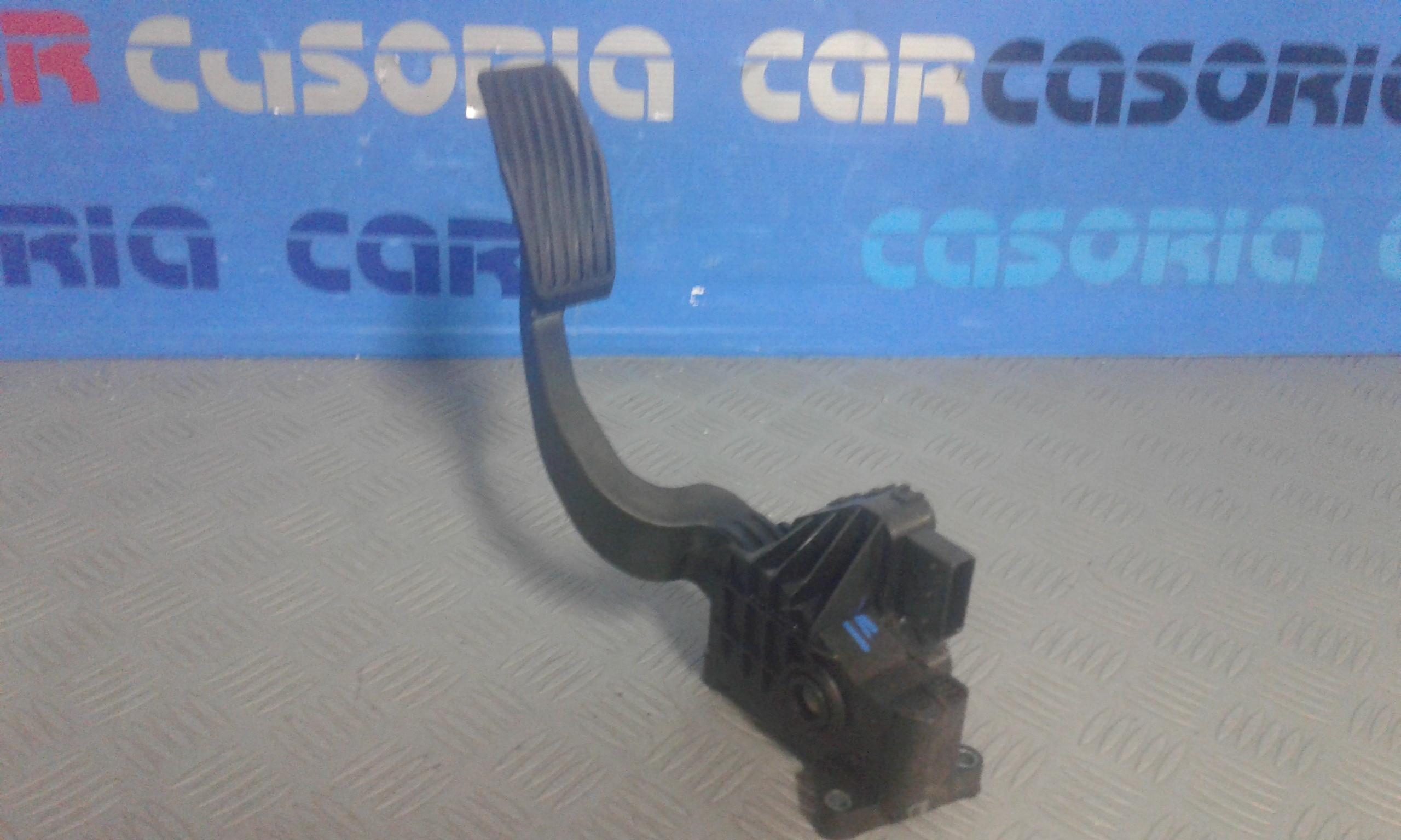 Pedale acceleratore FIAT Grande Punto 1 Serie