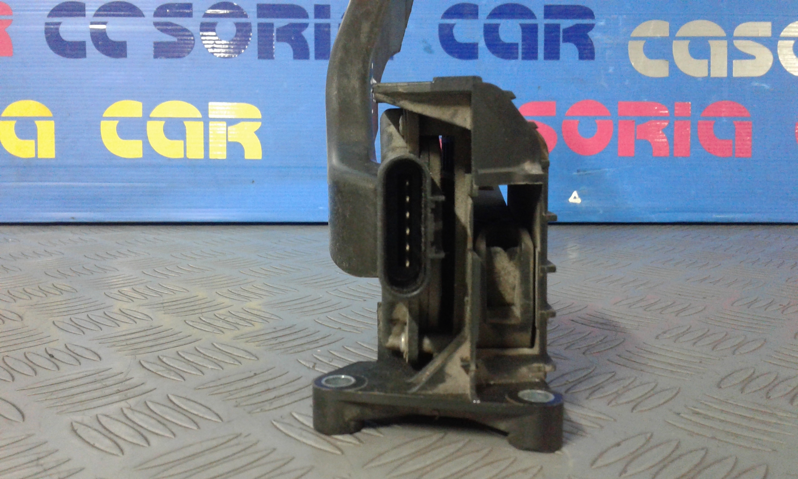 Pedale acceleratore LANCIA Ypsilon 1 Serie