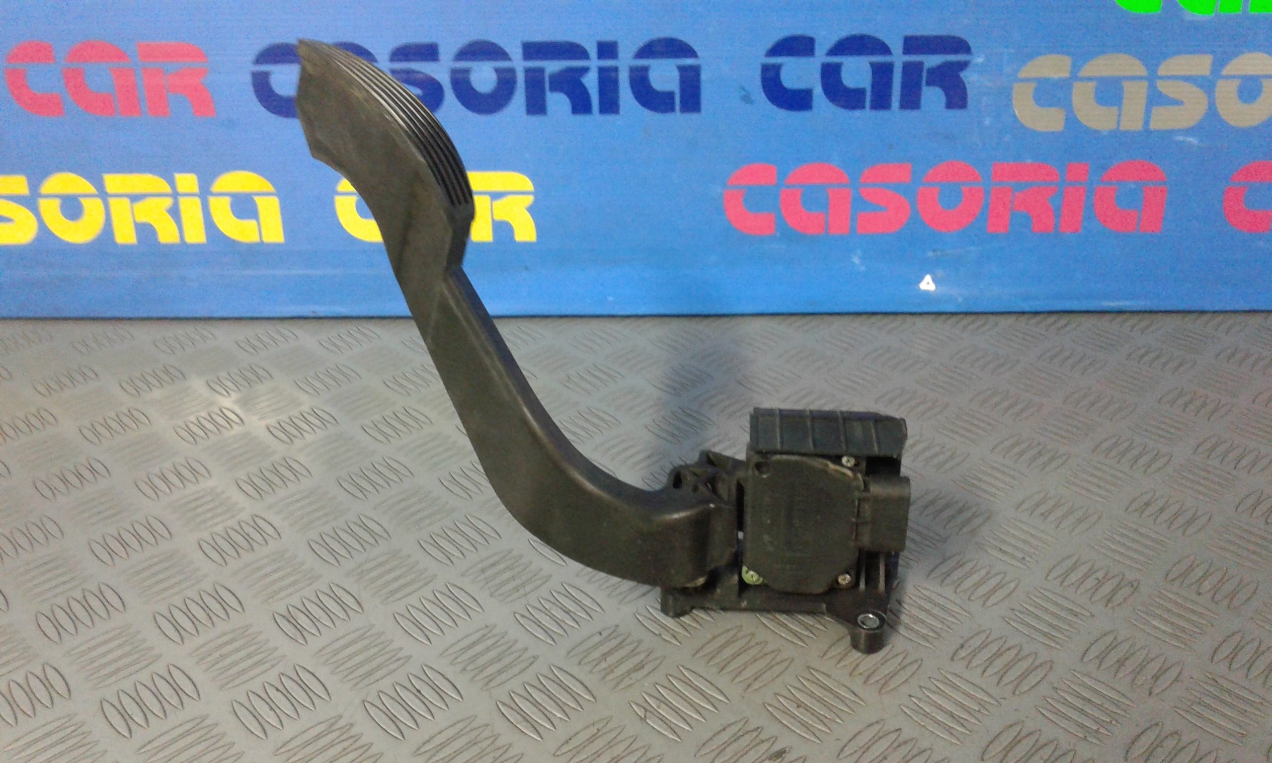 Pedale acceleratore LANCIA Ypsilon 1 Serie