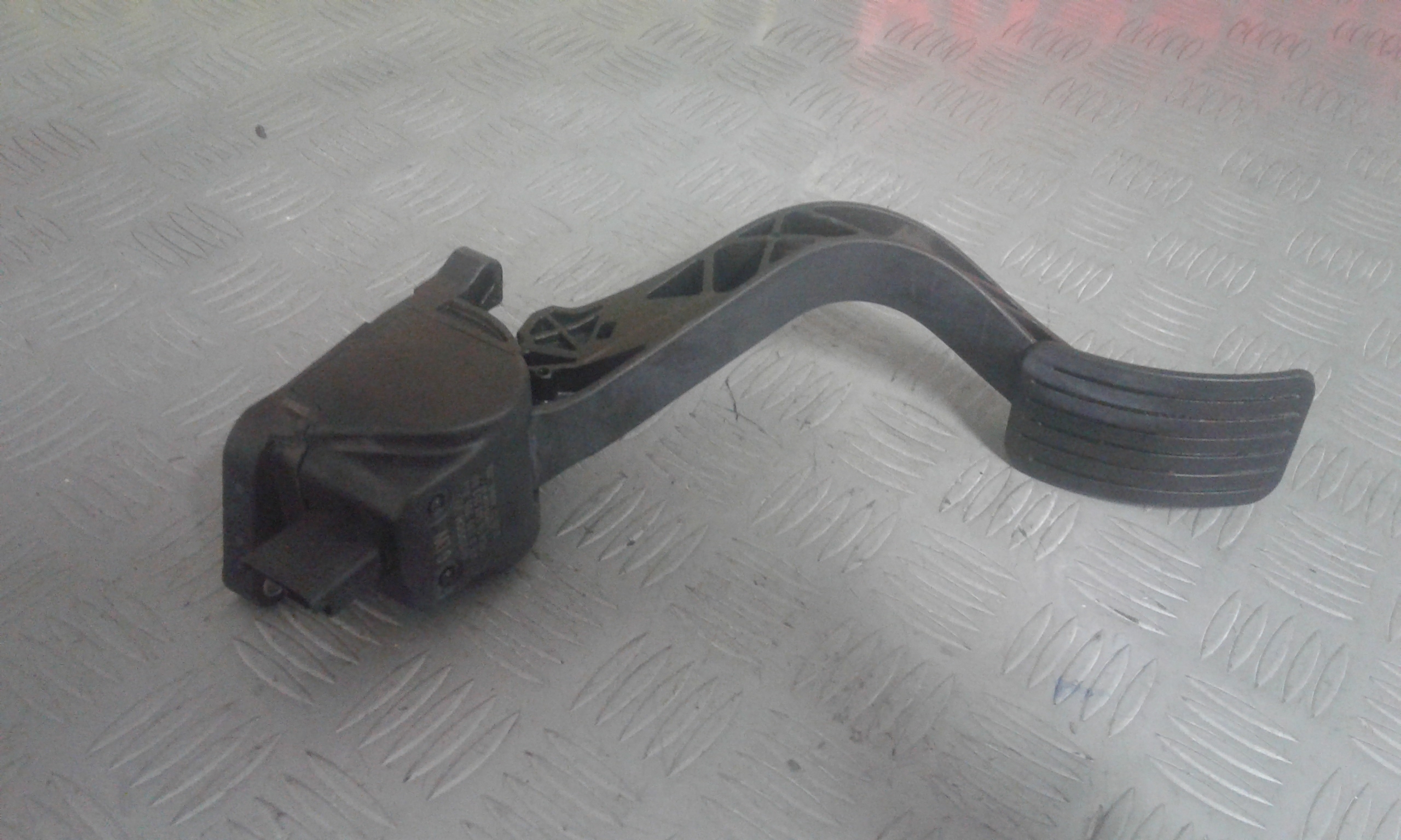 Pedale acceleratore CITROEN C4 Gran Picasso