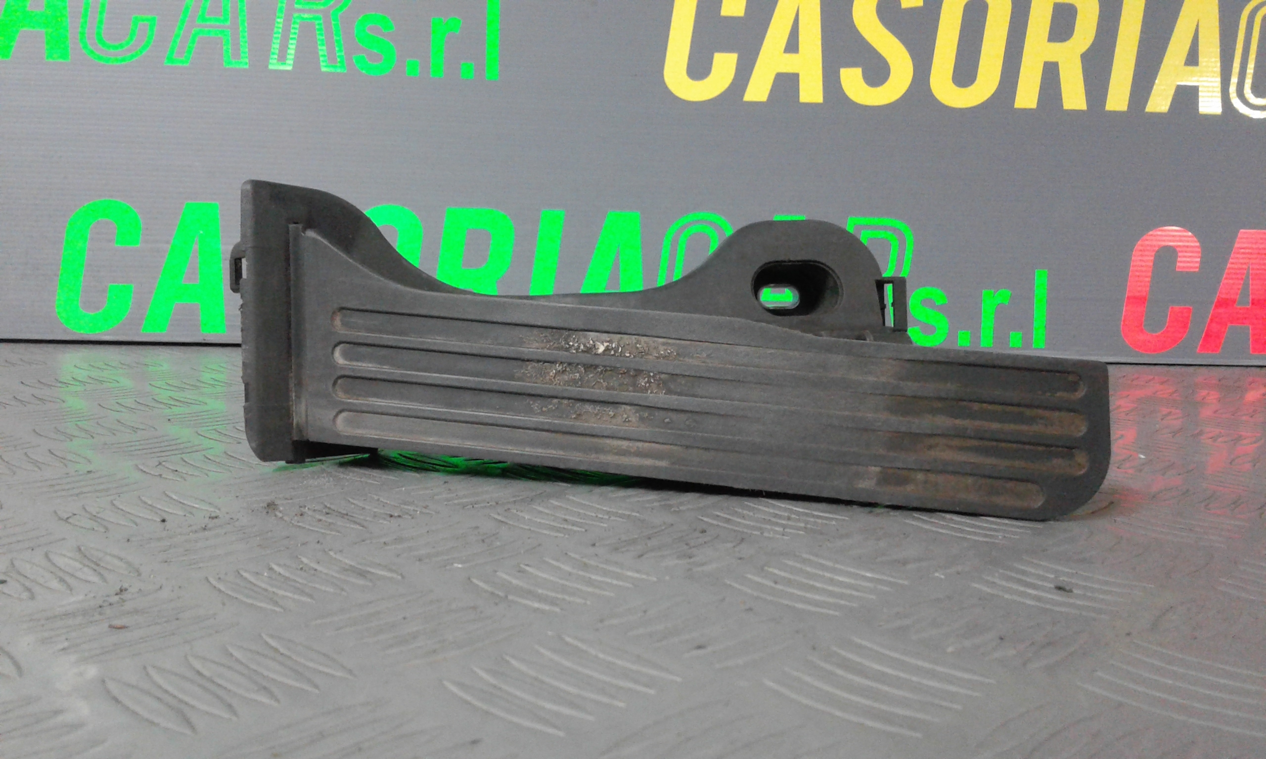 Pedale acceleratore VOLKSWAGEN Golf 5 Berlina