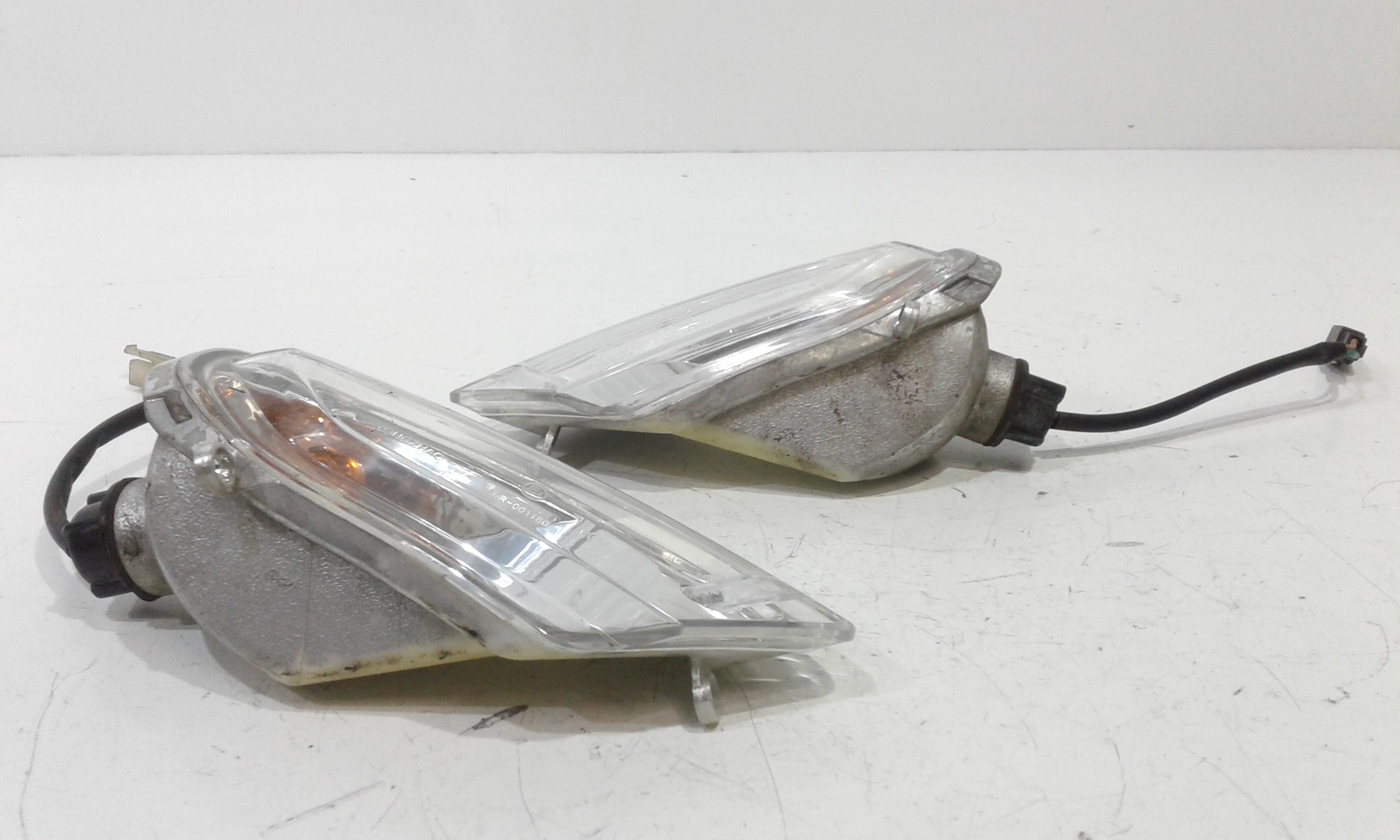 Coppia frecce anteriori Kymco Agility 150cc