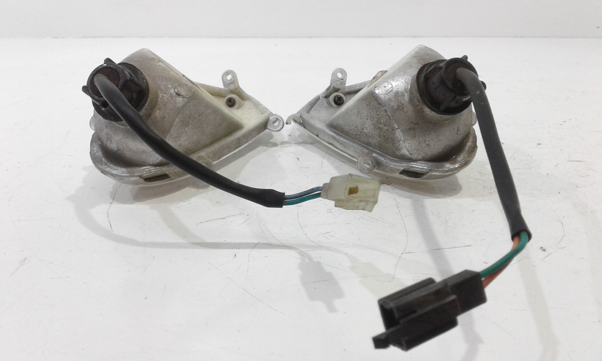 Coppia frecce anteriori Kymco Agility 150cc