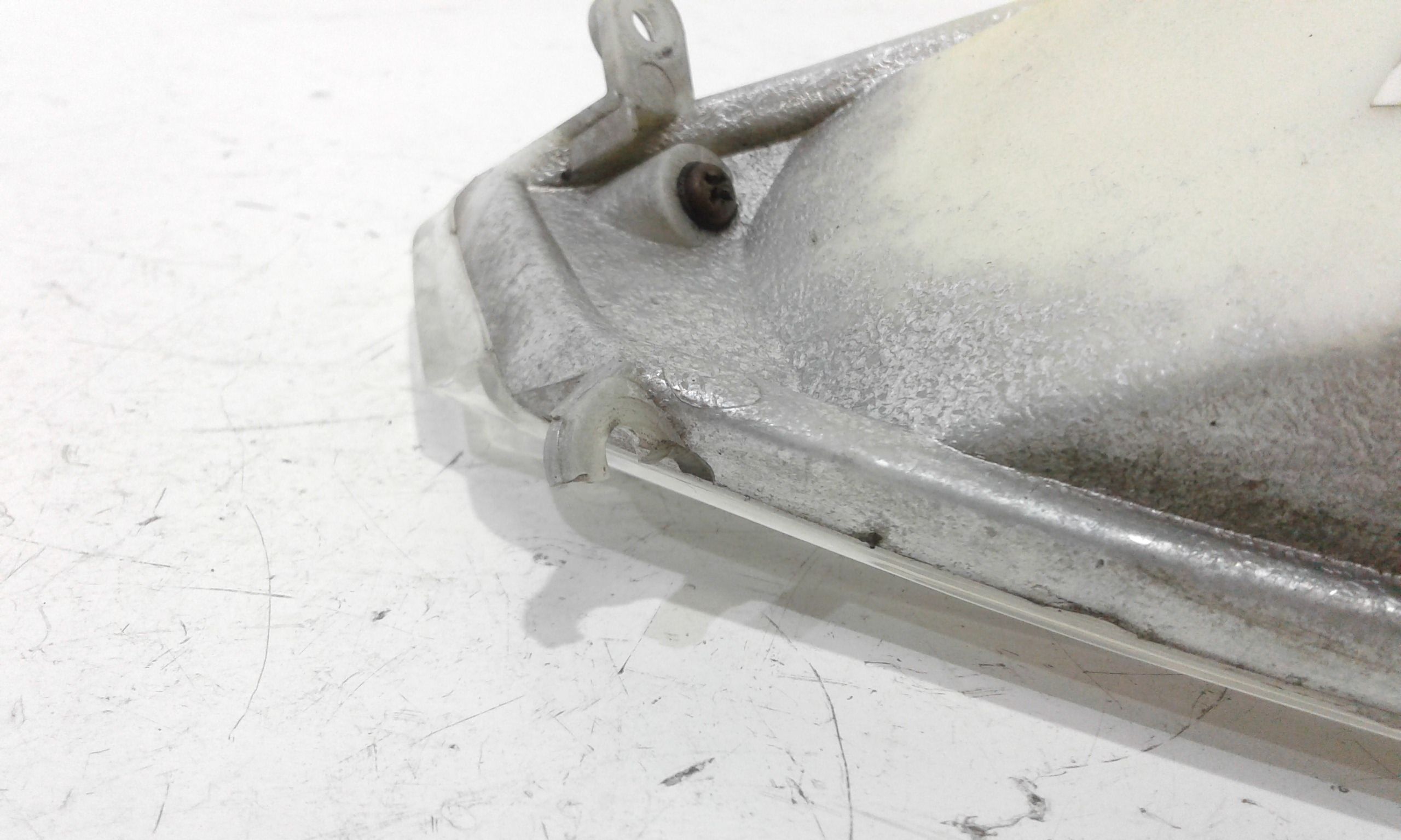 Coppia frecce anteriori Kymco Agility 150cc