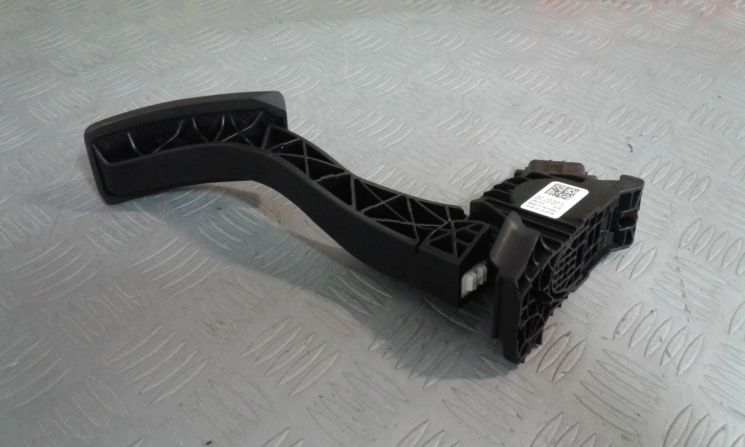 Pedale acceleratore VOLKSWAGEN Passat Variant 5 Serie