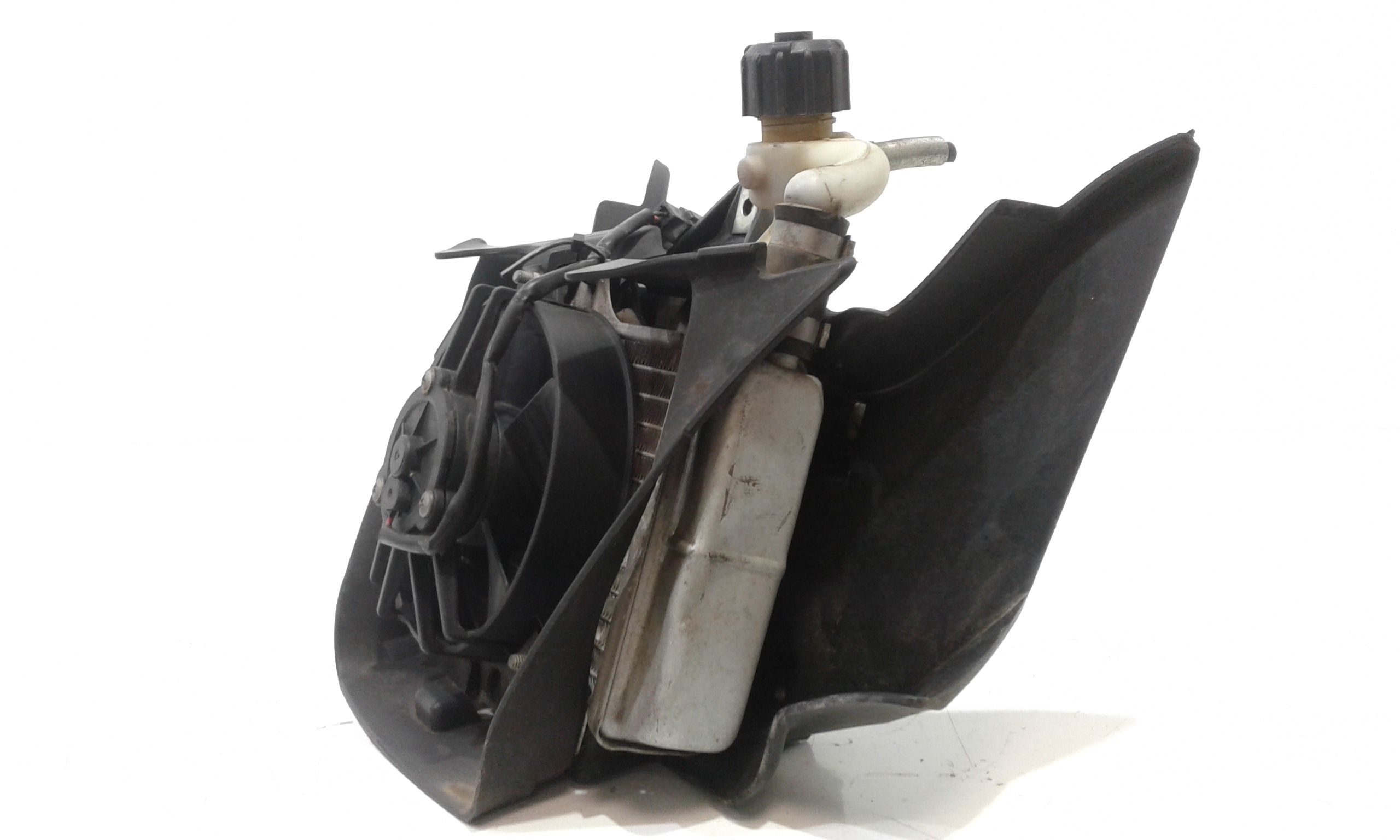 Radiatore acqua Malaguti Centro 160cc (07>11)