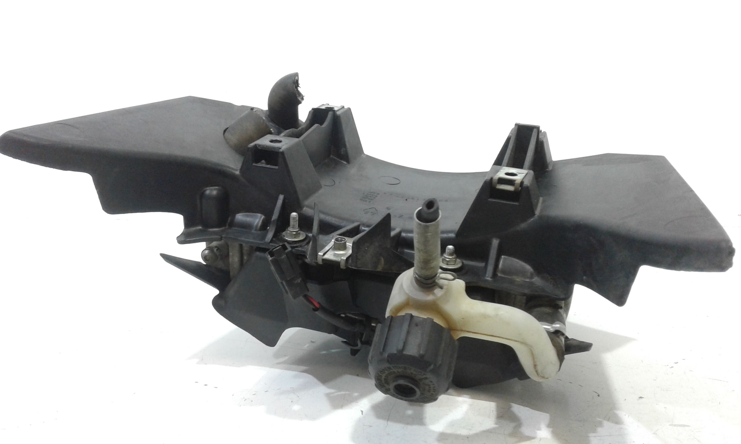 Radiatore acqua Malaguti Centro 160cc (07>11)