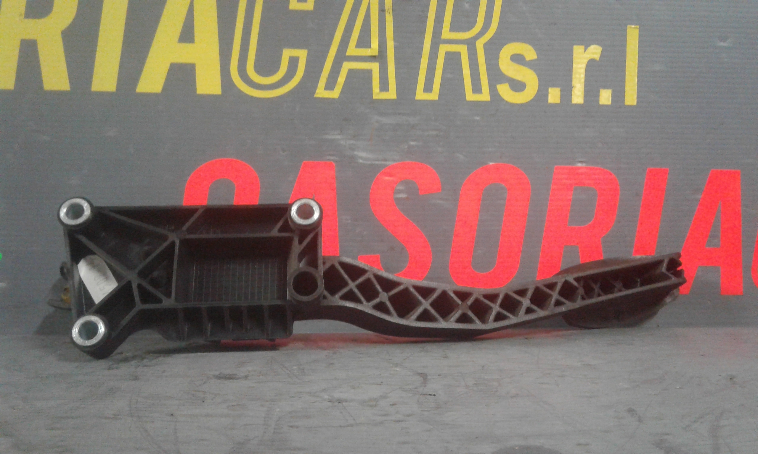 Pedale acceleratore FIAT Panda 2 Serie
