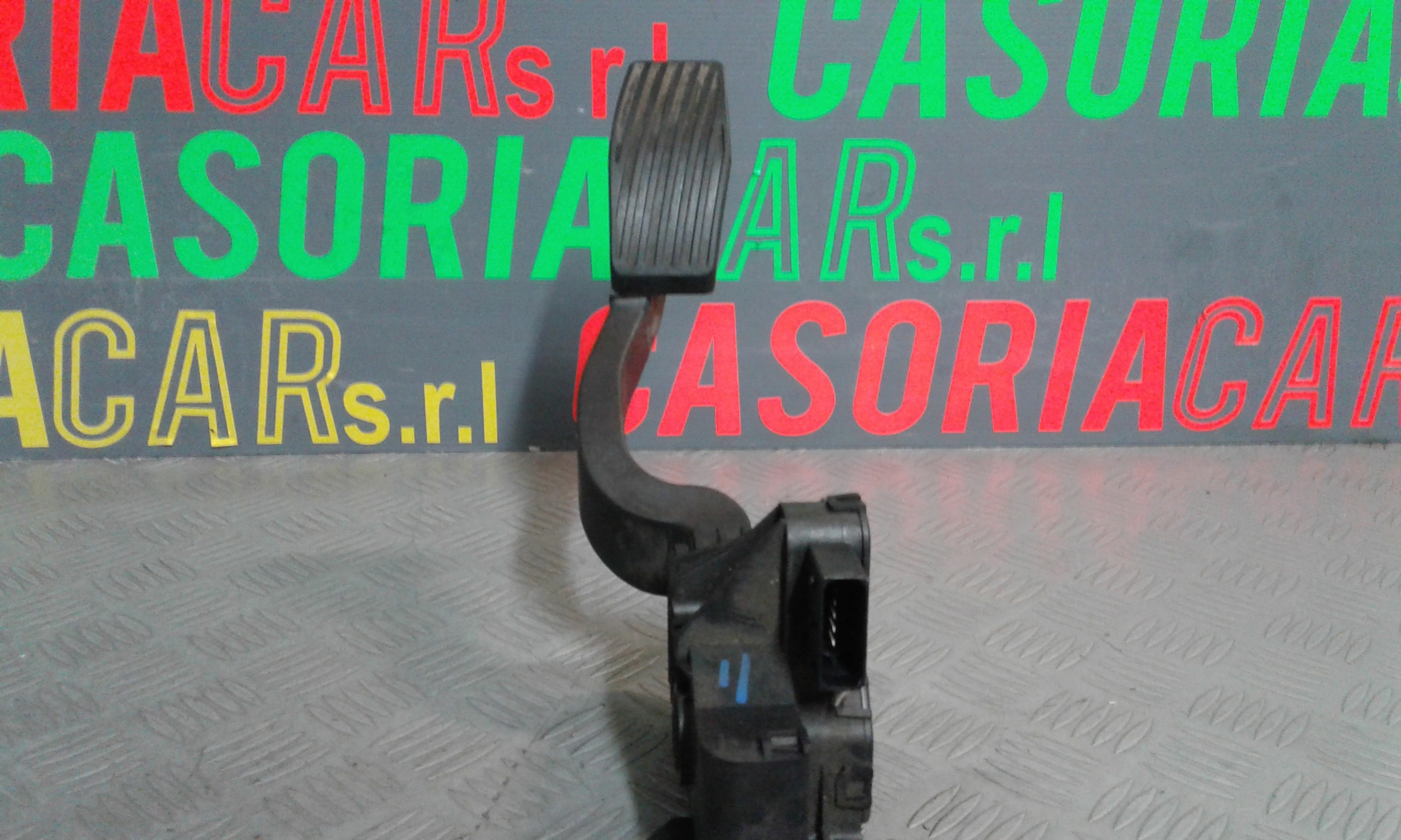 Pedale acceleratore ALFA ROMEO Mito 1 Serie