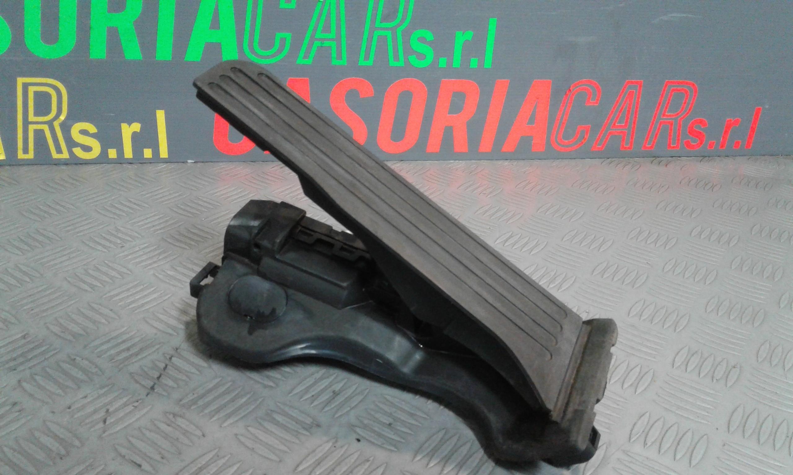 Pedale acceleratore VOLKSWAGEN Passat Variant 4 Serie