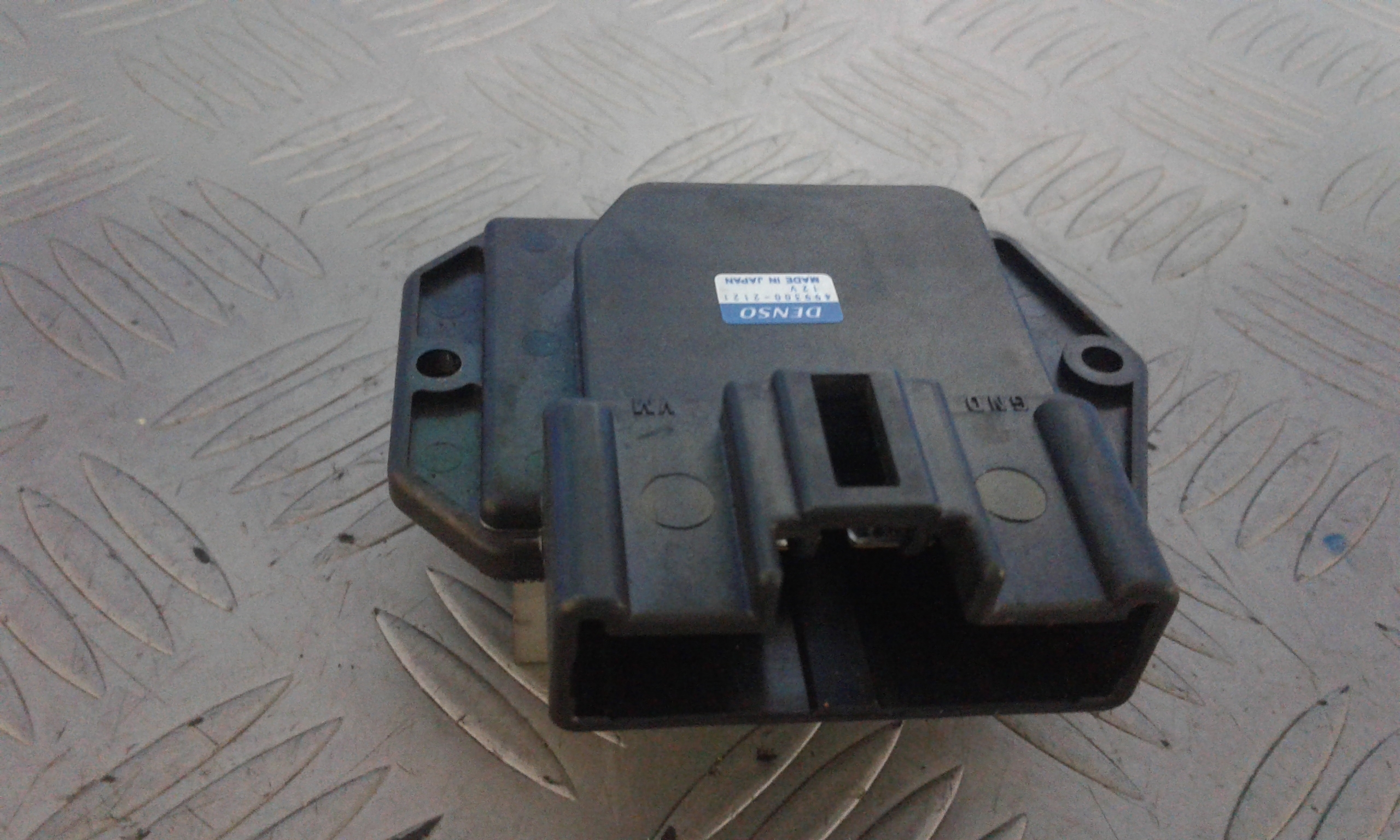 Resistenza riscaldamento TOYOTA Rav4 3 Serie