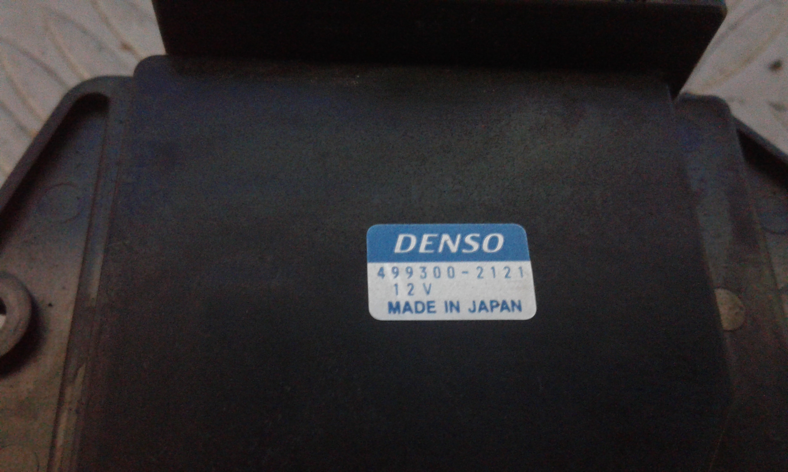 Resistenza riscaldamento TOYOTA Rav4 3 Serie