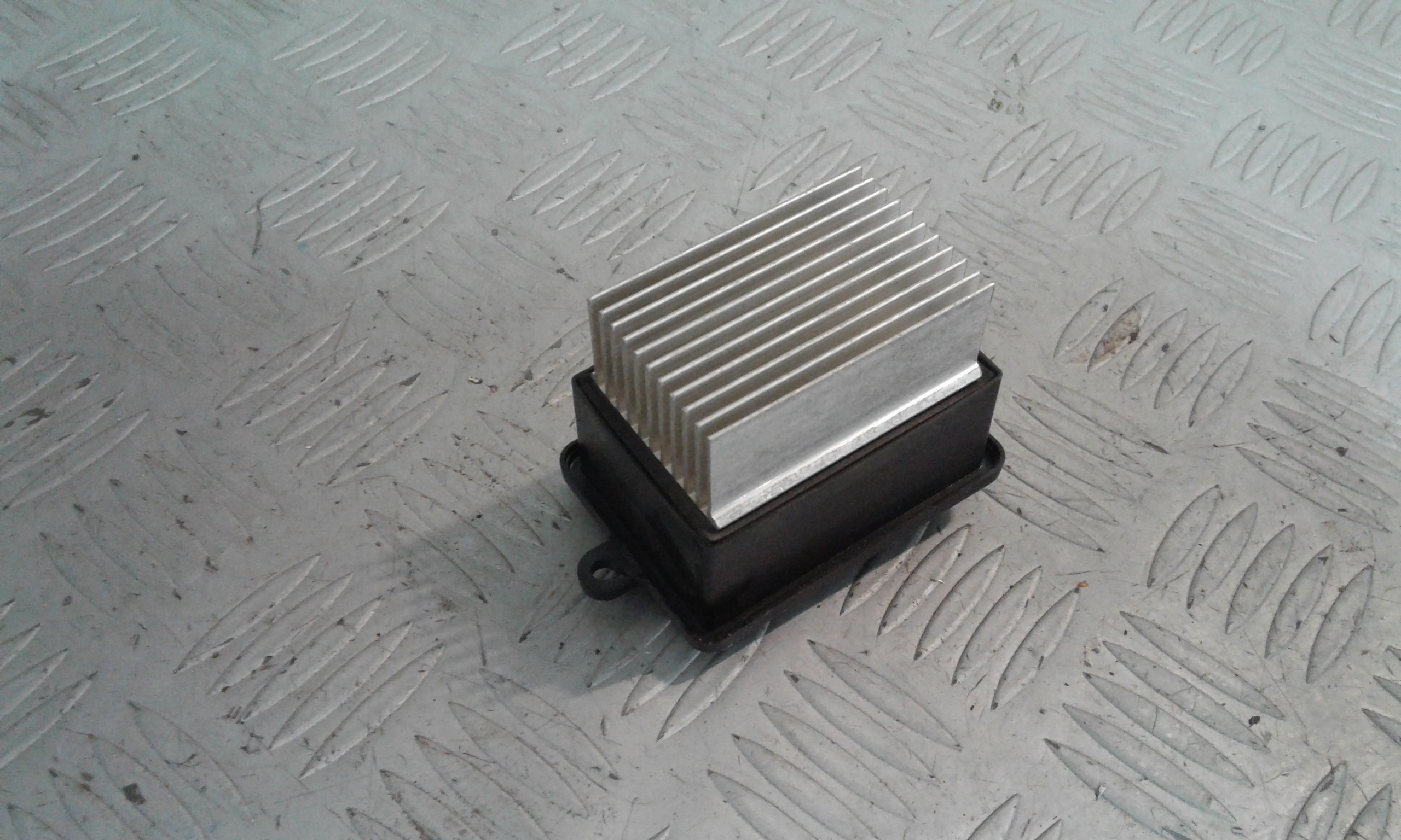 Resistenza riscaldamento FIAT 500 X 1 Serie