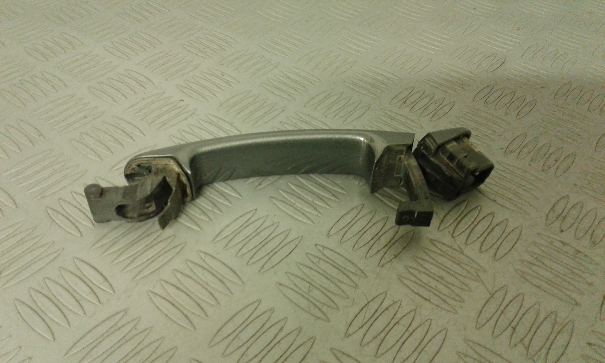 Maniglia esterna Posteriore Destra VOLKSWAGEN Polo 5 Serie