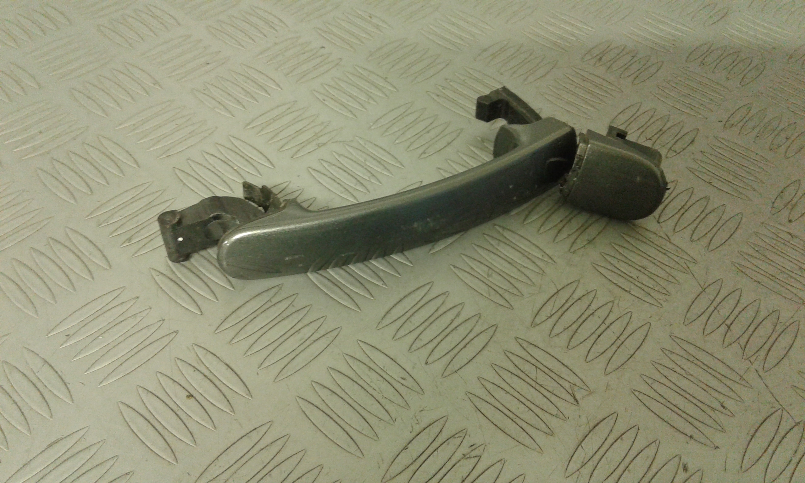 Maniglia esterna Posteriore Destra VOLKSWAGEN Polo 5 Serie