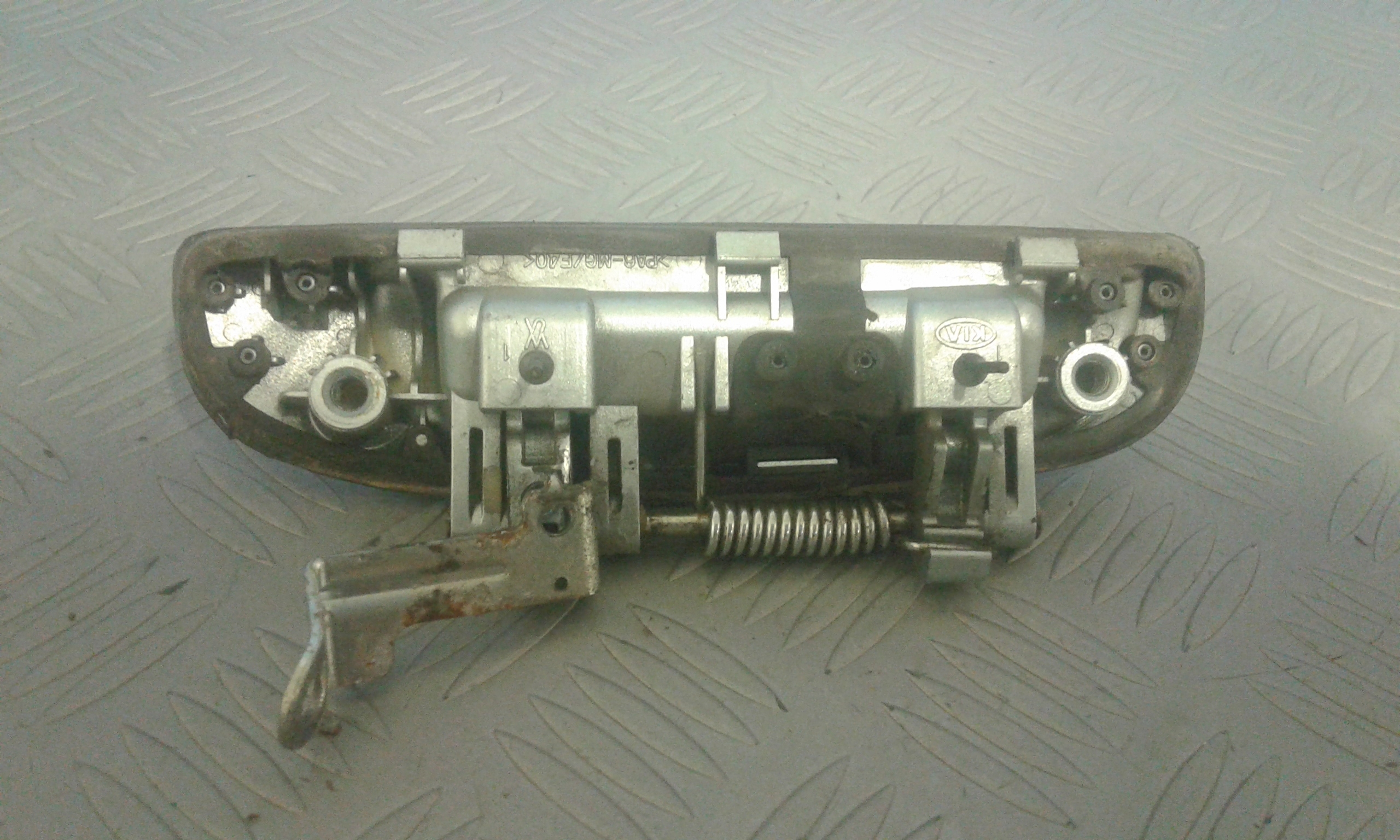 Maniglia esterna Posteriore Destra KIA Rio 3 Serie