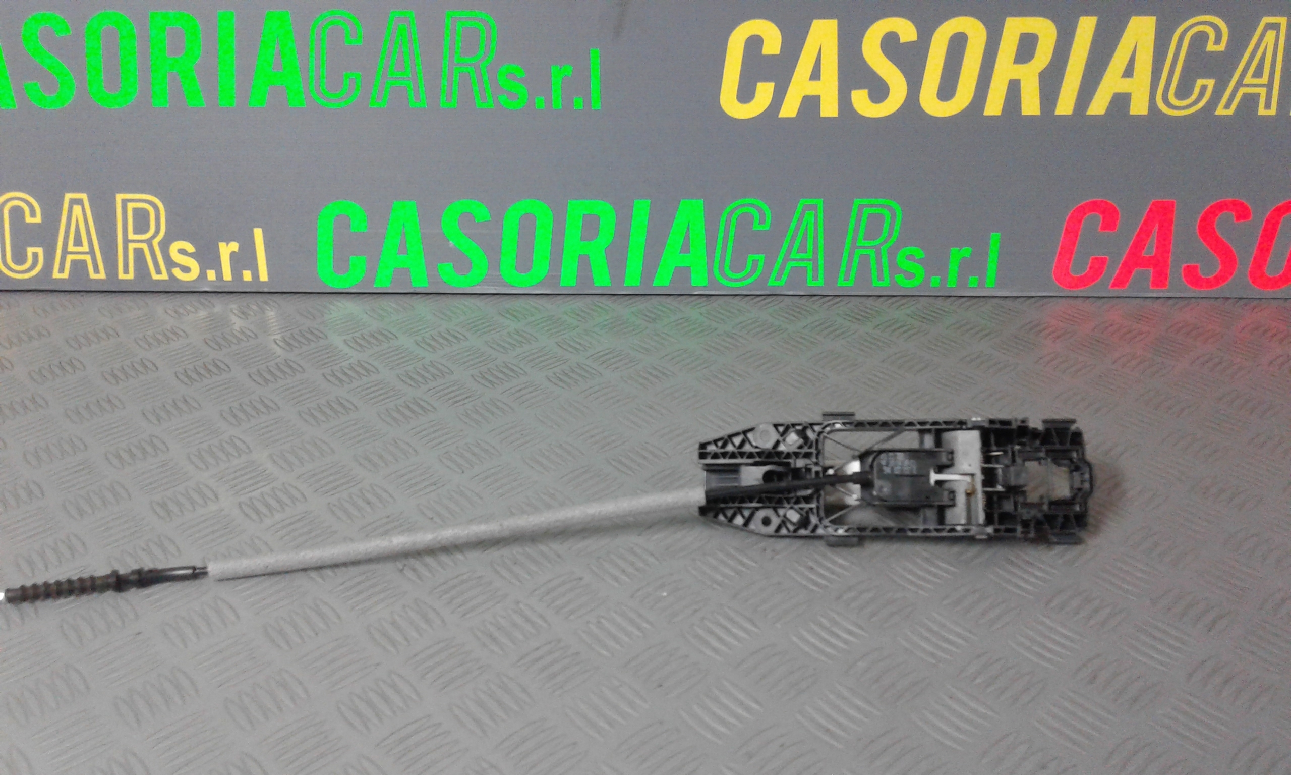 Maniglia esterna Posteriore Destra VOLKSWAGEN Up 1 Serie