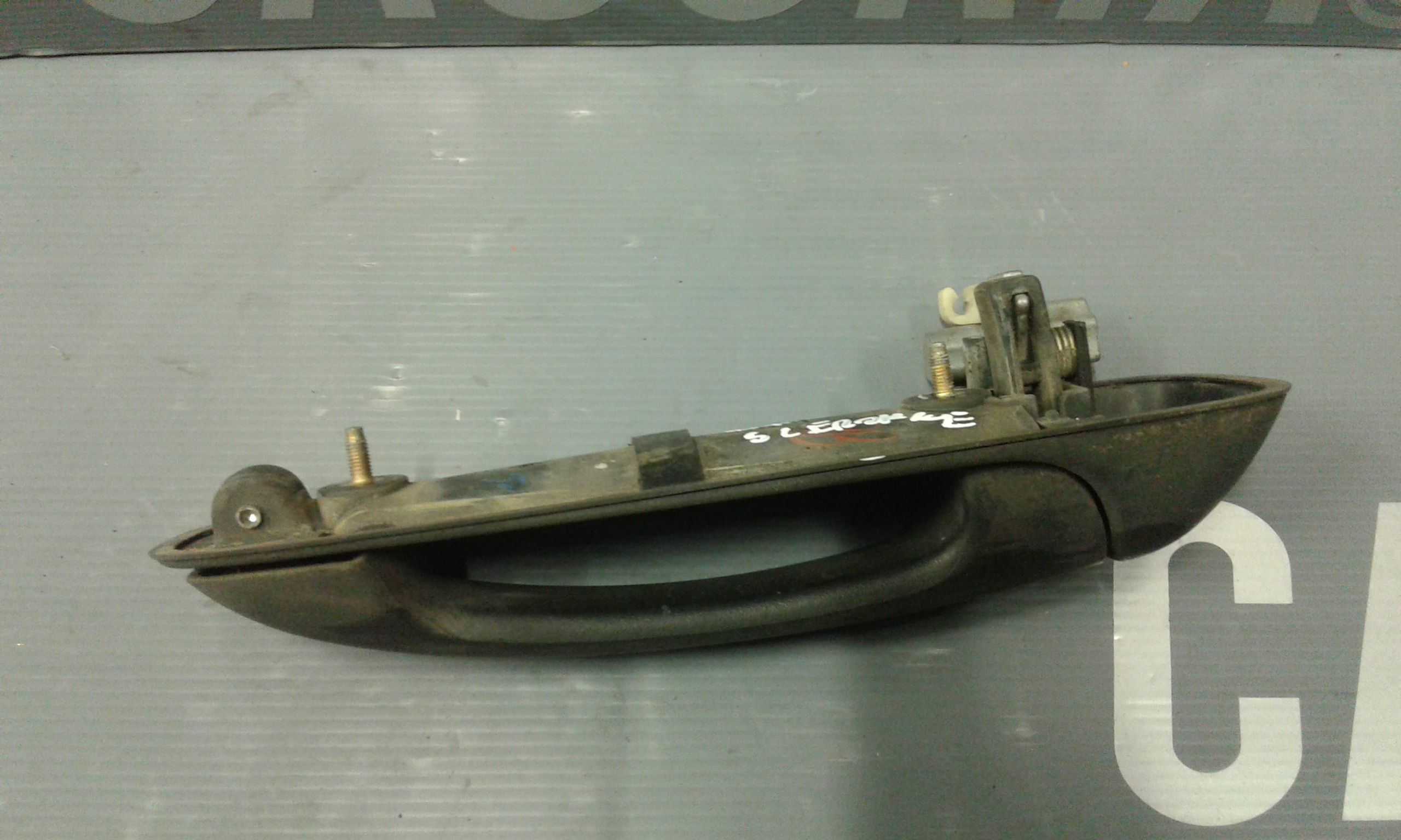 Maniglia esterna Posteriore Destra JEEP Cherokee 3 Serie