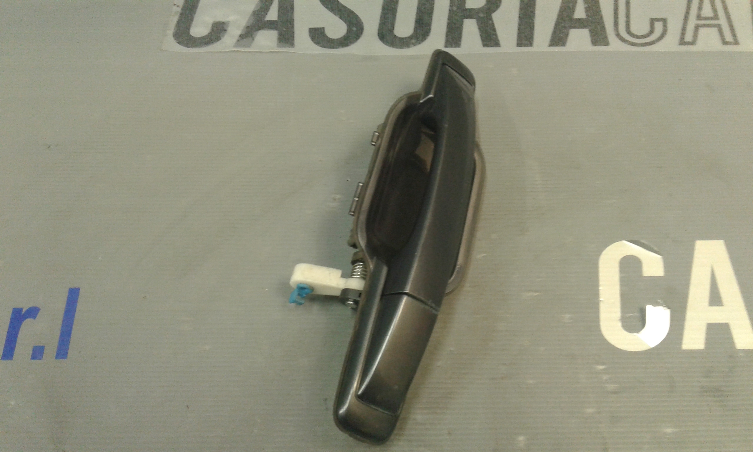 Maniglia esterna Posteriore Destra SSANGYONG Kyron 2 Serie