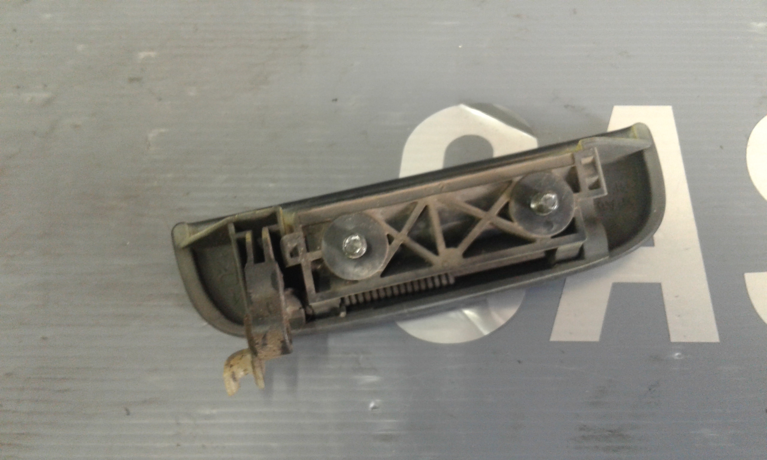 Maniglia esterna Posteriore Destra SUZUKI Wagon R +