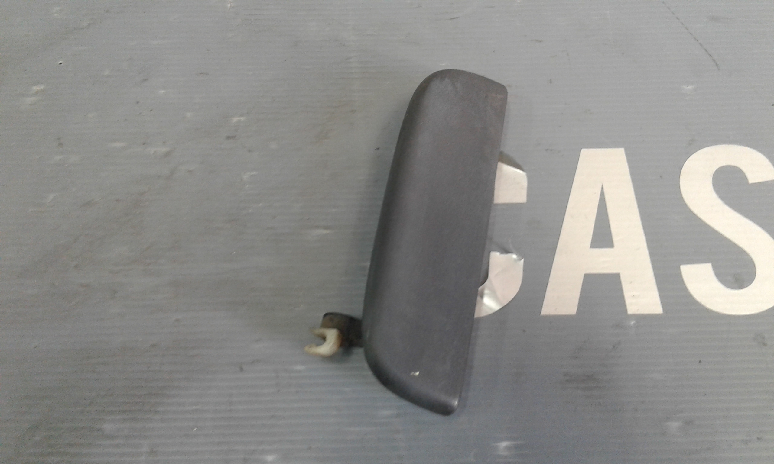 Maniglia esterna Posteriore Destra SUZUKI Wagon R +