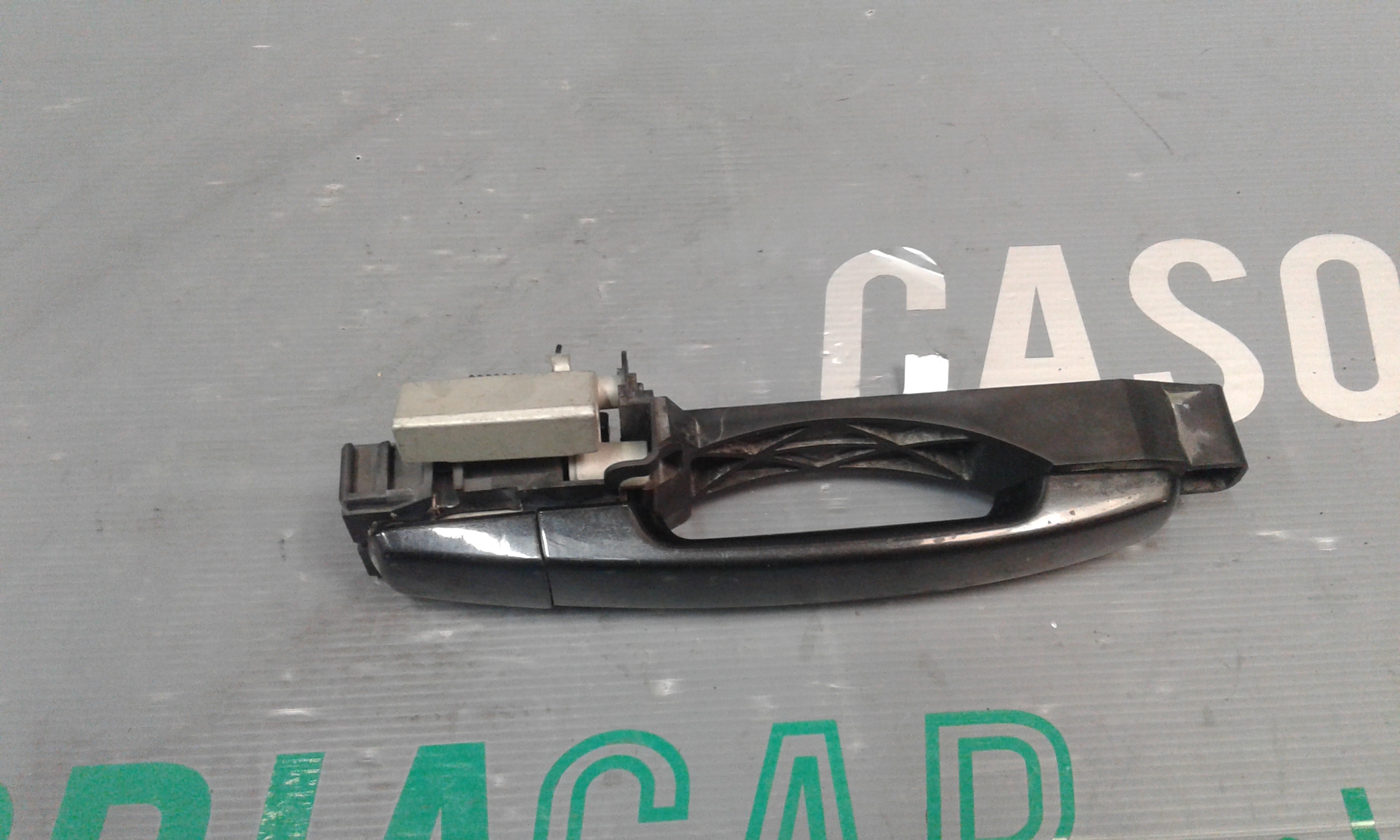 Maniglia esterna Posteriore Destra NISSAN Qashqai 1 Serie