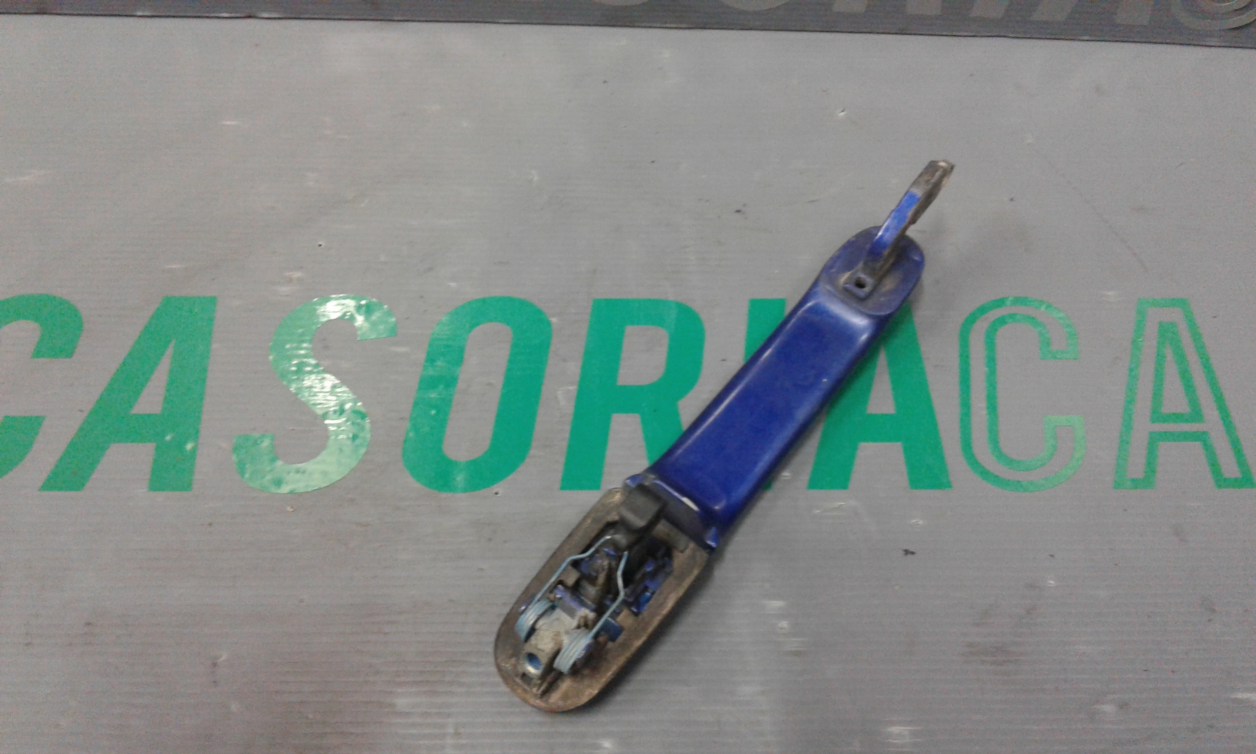 Maniglia esterna Posteriore Destra SEAT Ibiza 4 Serie