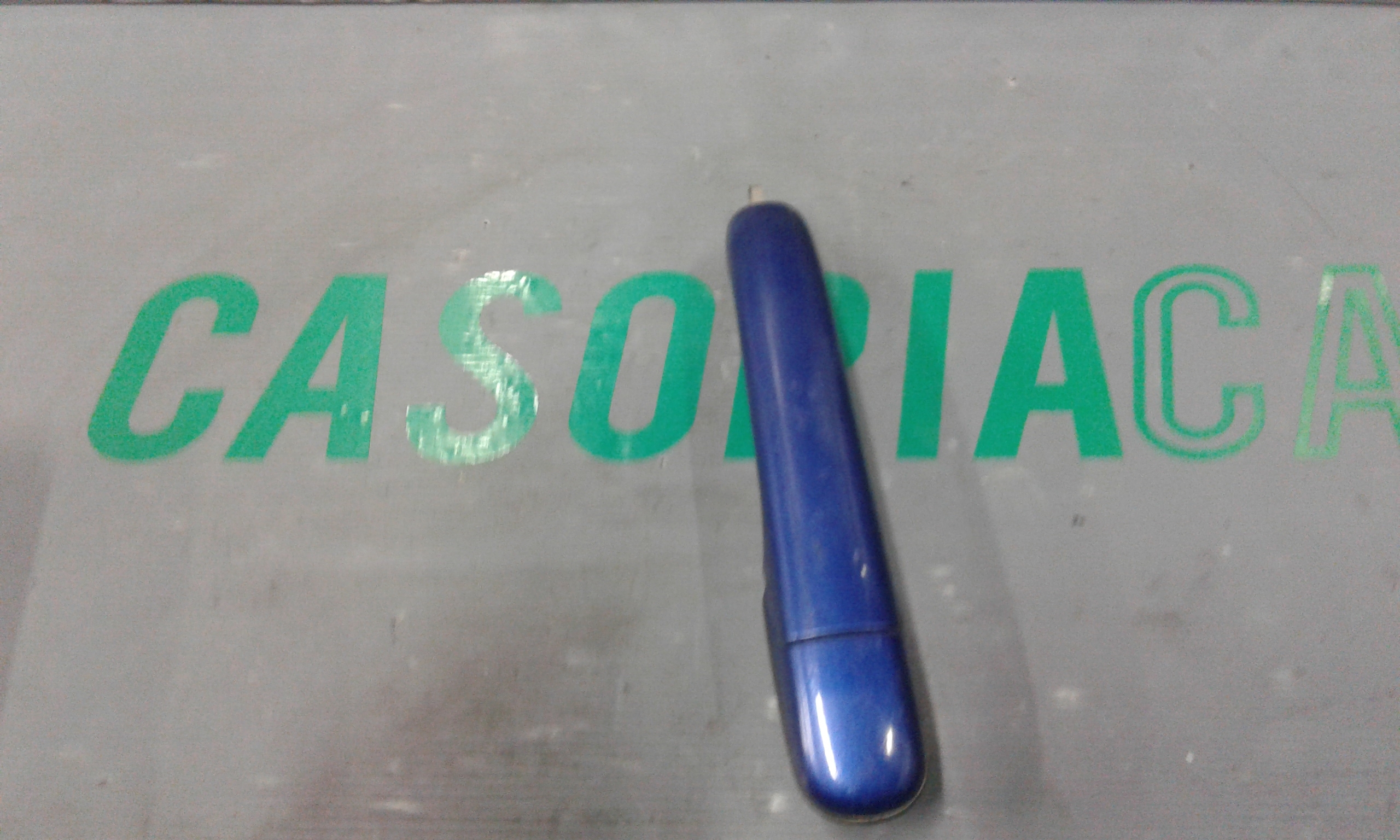 Maniglia esterna Posteriore Destra SEAT Ibiza 4 Serie