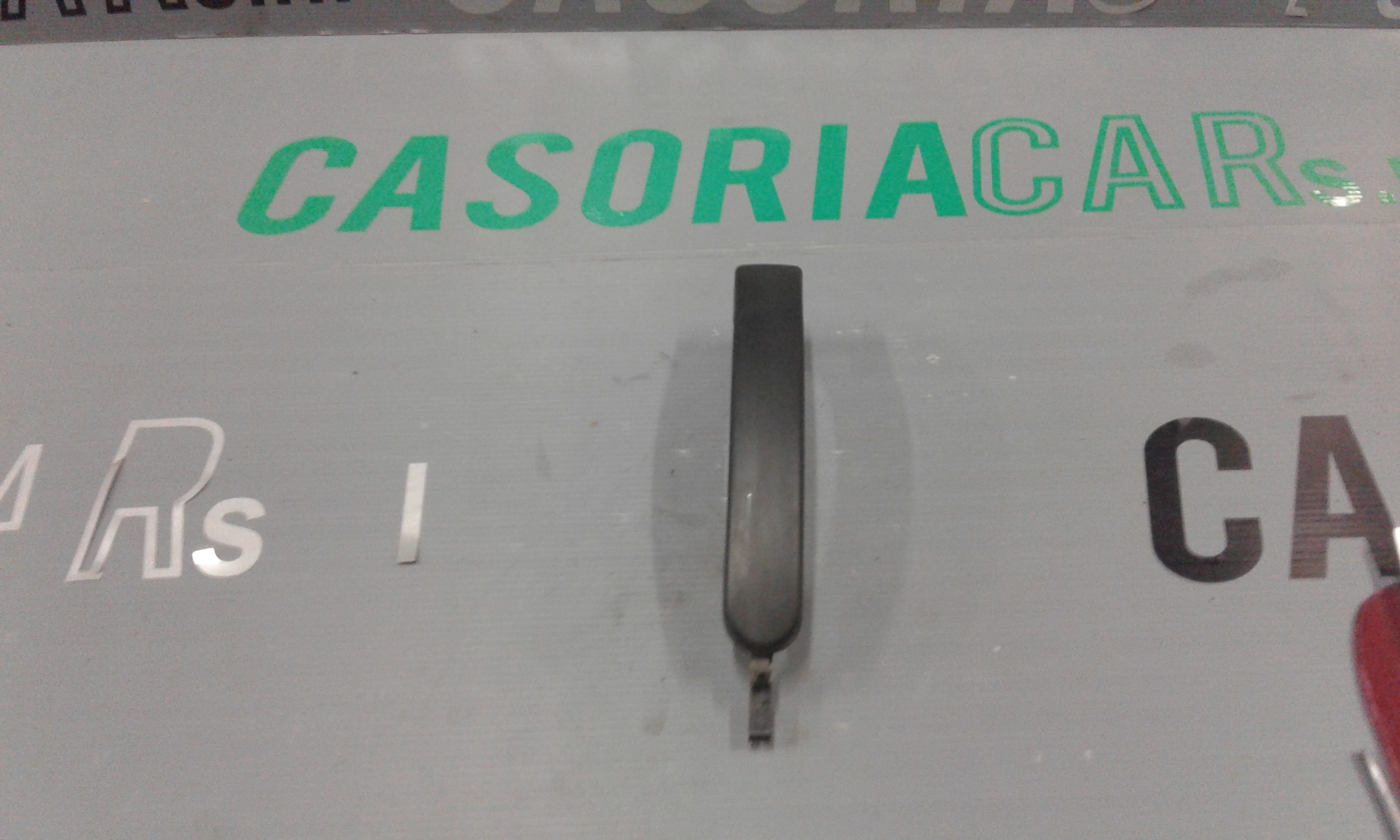 Maniglia esterna Posteriore Destra FORD Fiesta 4 Serie