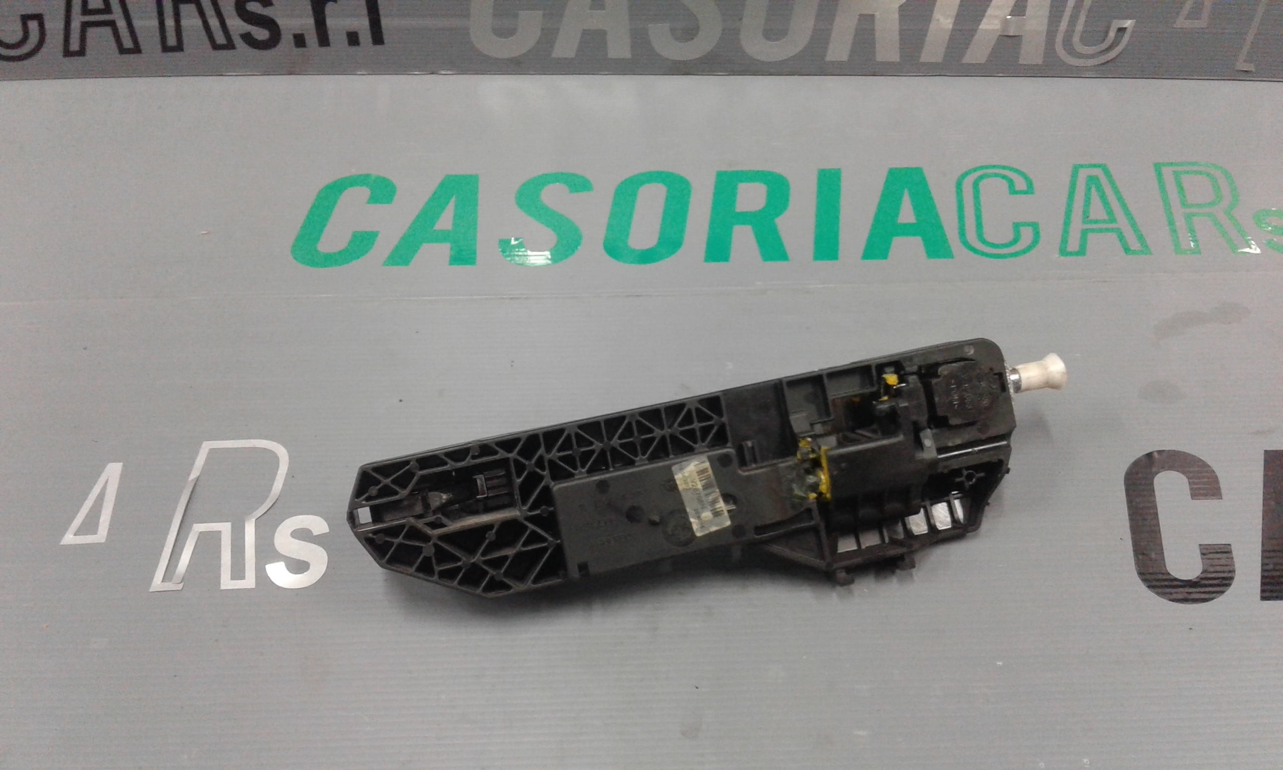 Maniglia esterna Posteriore Destra FIAT Bravo 2 Serie