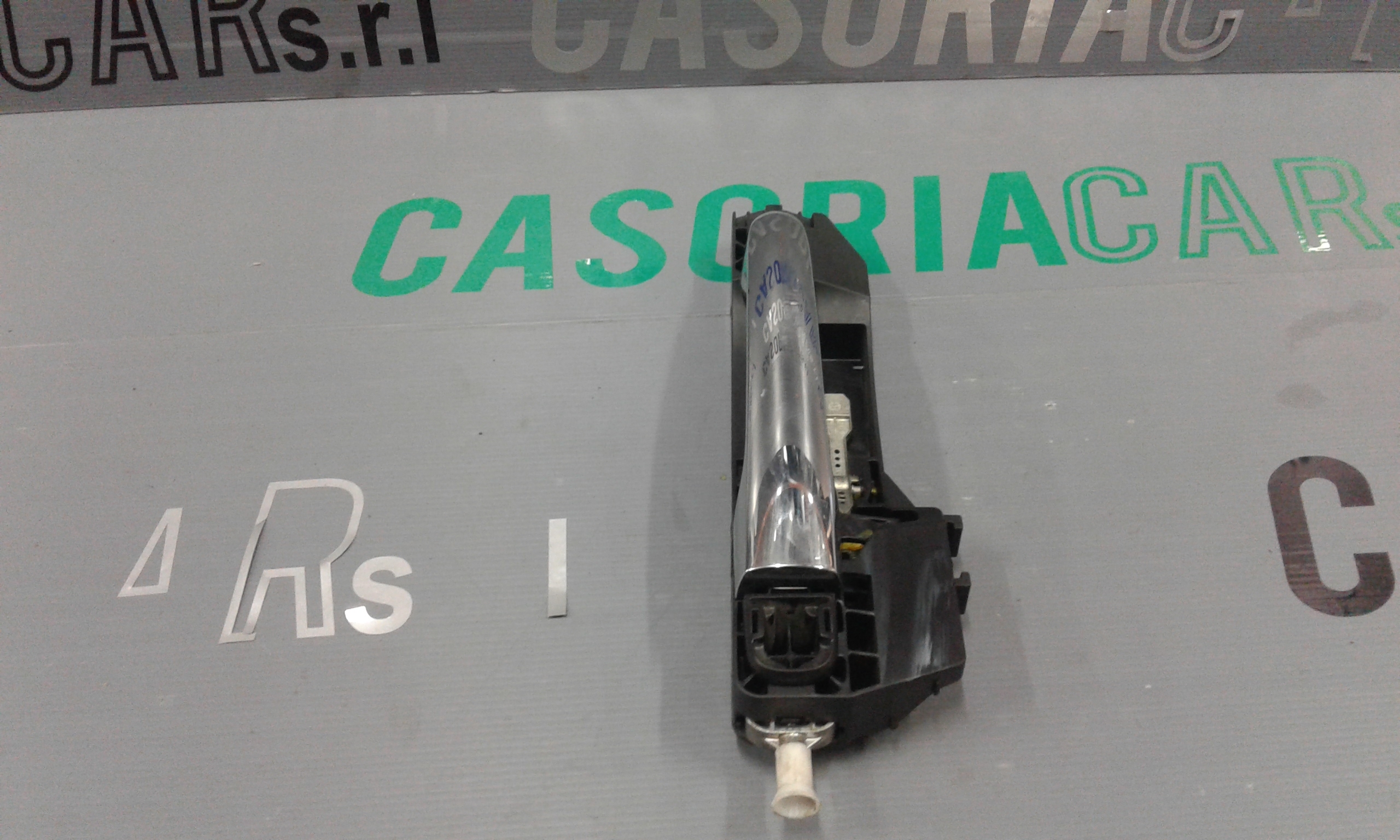 Maniglia esterna Posteriore Destra FIAT Bravo 2 Serie