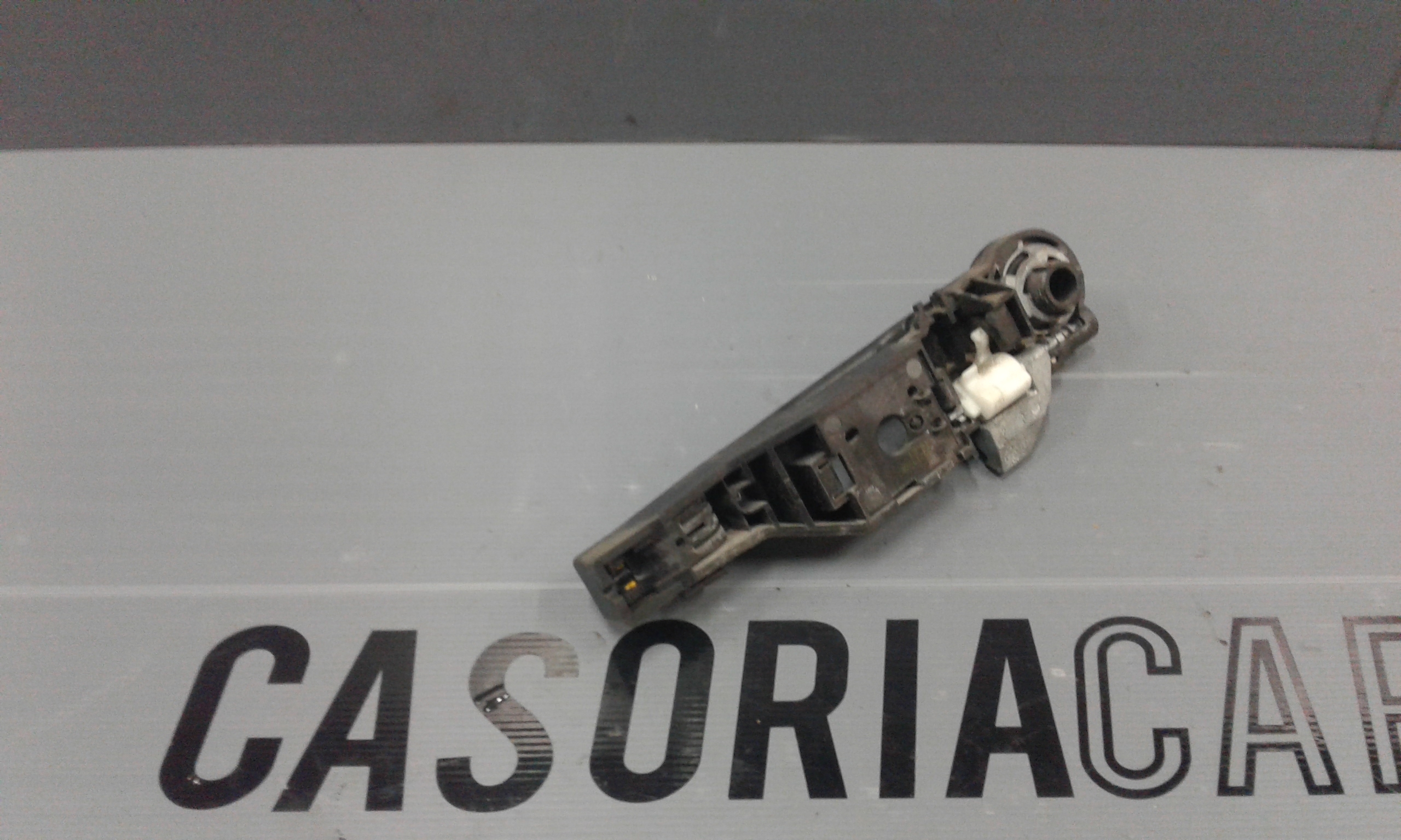 Maniglia esterna Posteriore Destra RENAULT Clio 5