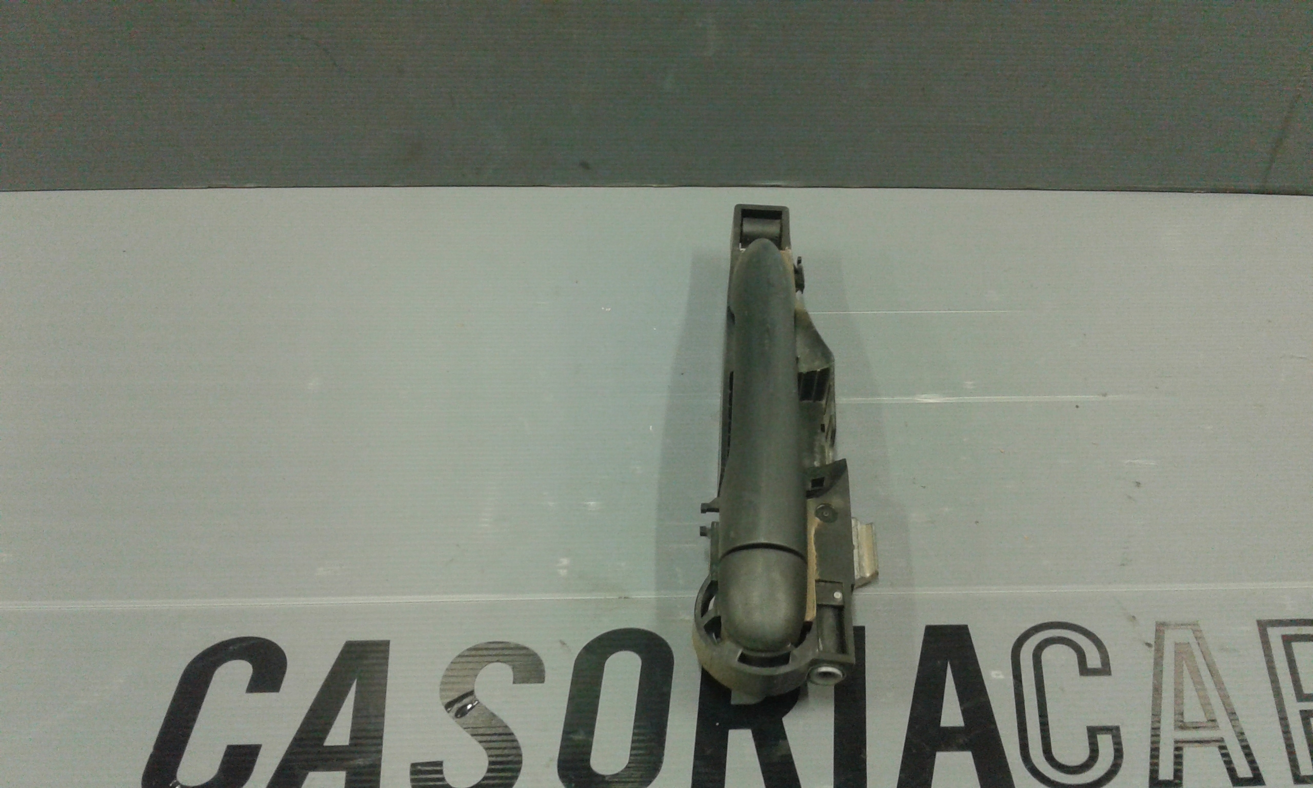 Maniglia esterna Posteriore Destra RENAULT Clio 5