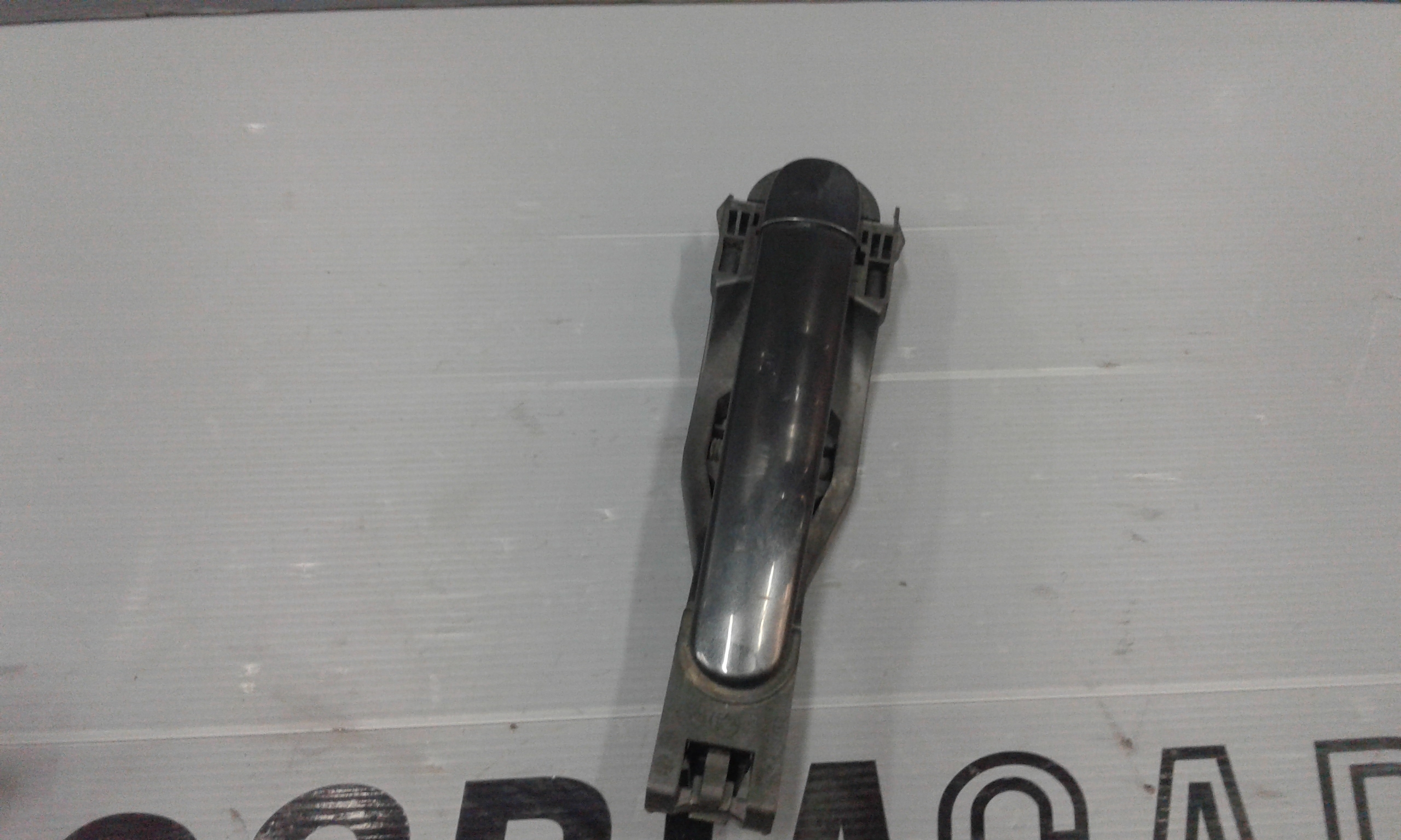 Maniglia esterna Posteriore Destra VOLKSWAGEN Polo 4 Serie